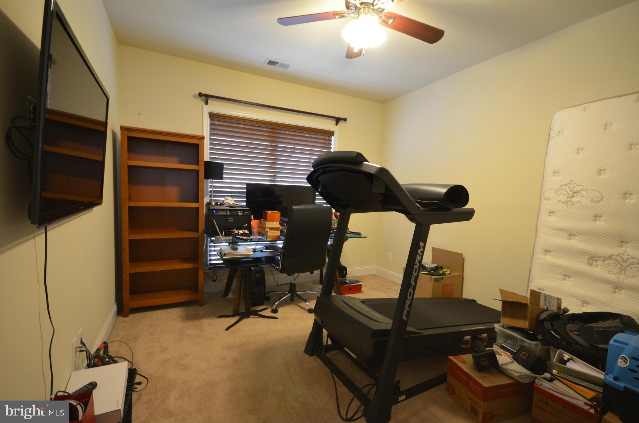 TOWNES AT GOOSE CREEK VILLAGE - Residential Lease