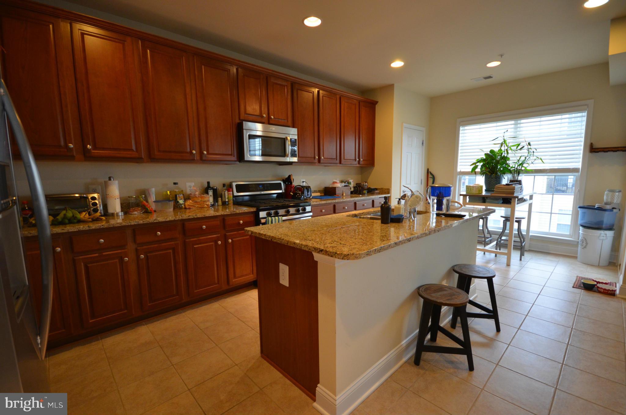 TOWNES AT GOOSE CREEK VILLAGE - Residential Lease