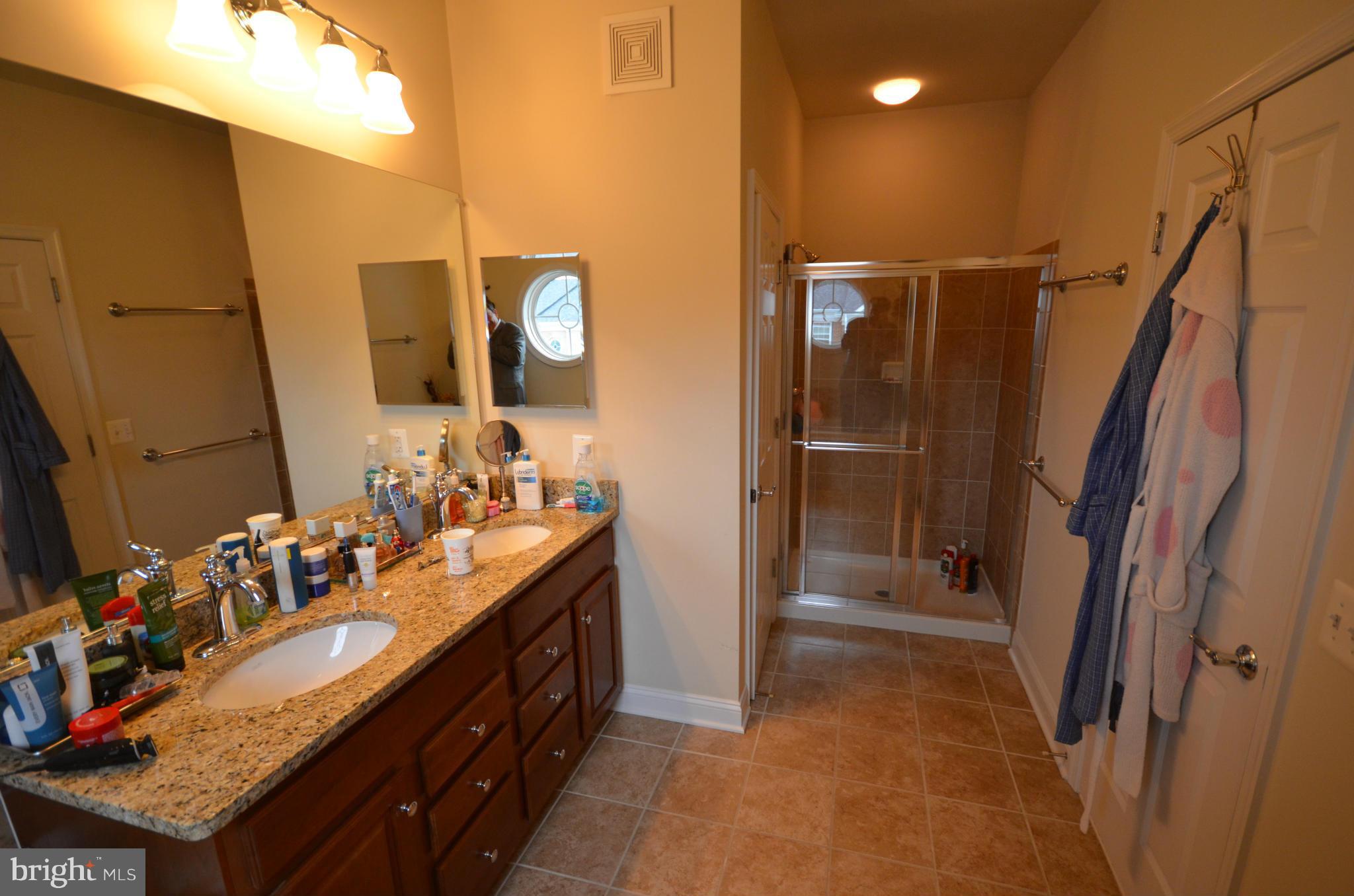 TOWNES AT GOOSE CREEK VILLAGE - Residential Lease