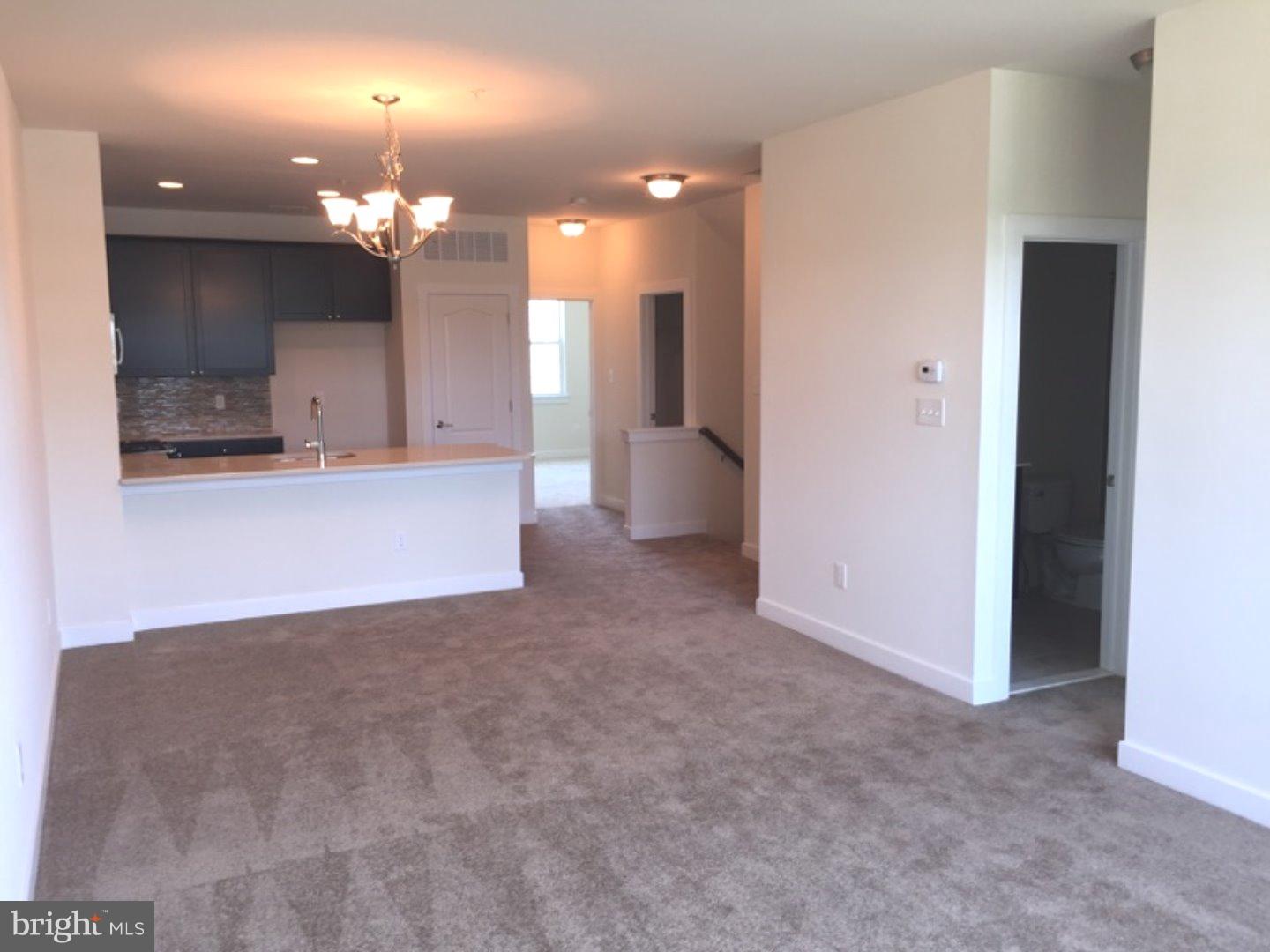 WATERSIDE - Residential