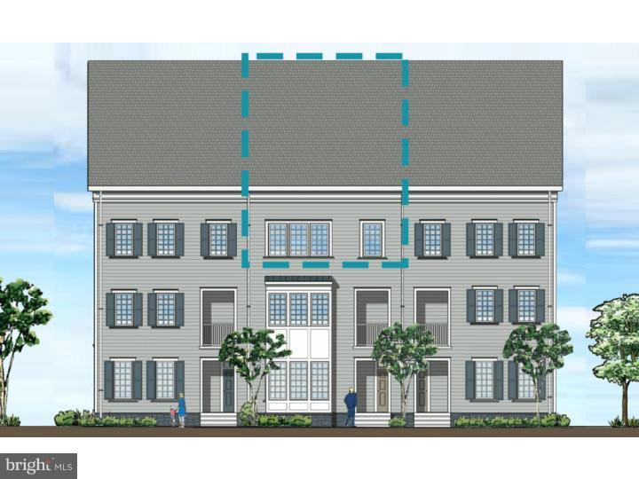 WATERSIDE - Residential