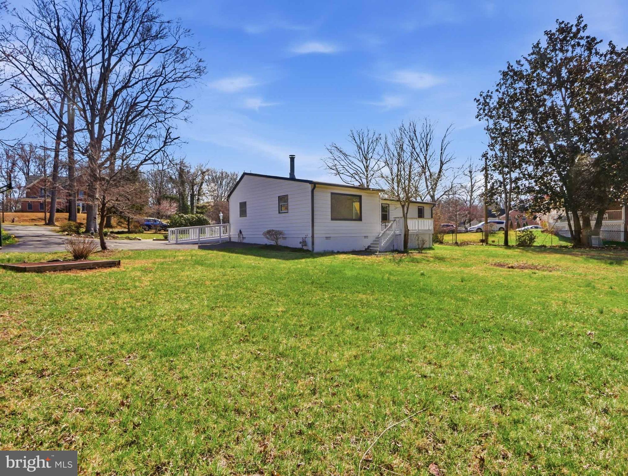 ANNANDALE ACRES - Residential