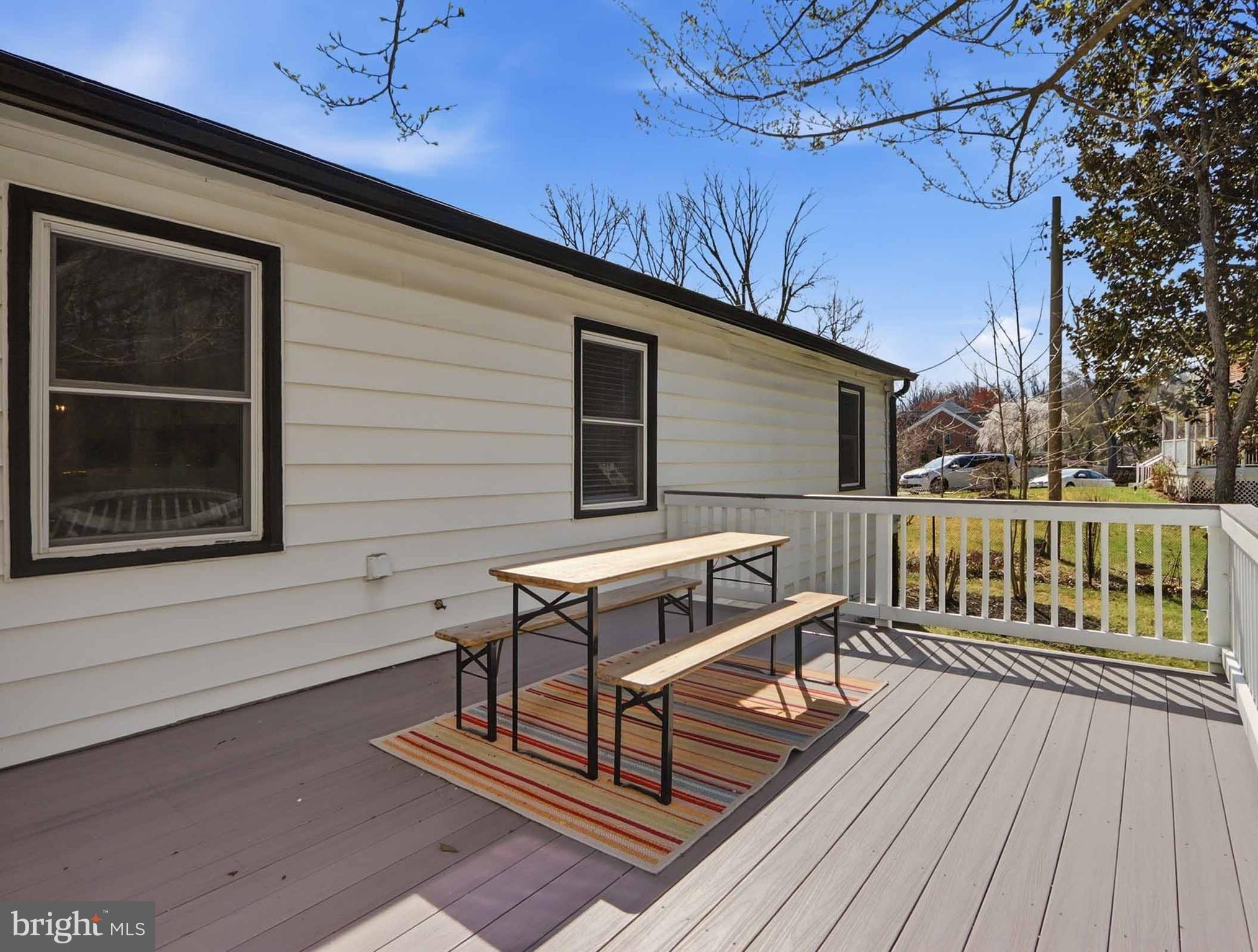 ANNANDALE ACRES - Residential