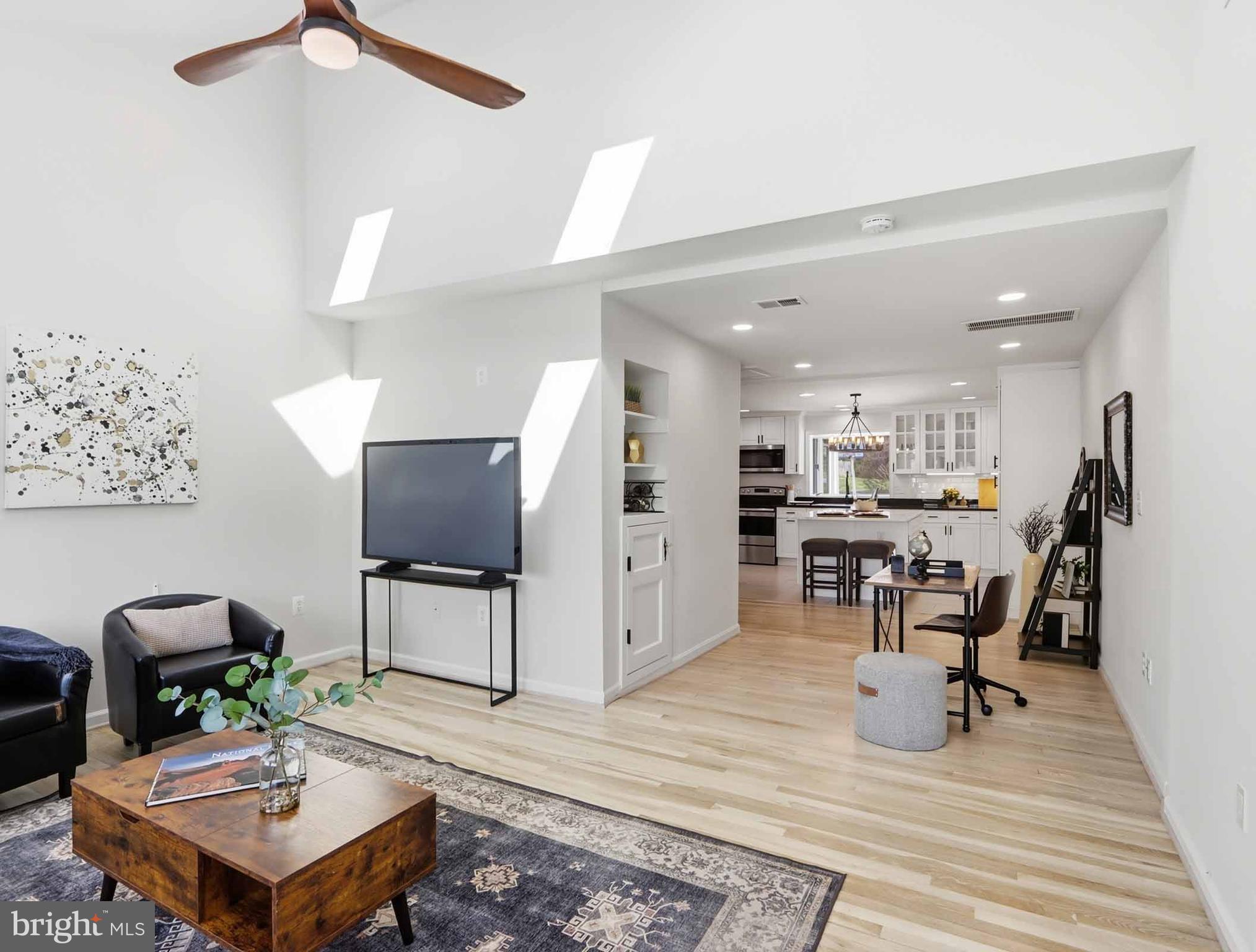 ANNANDALE ACRES - Residential