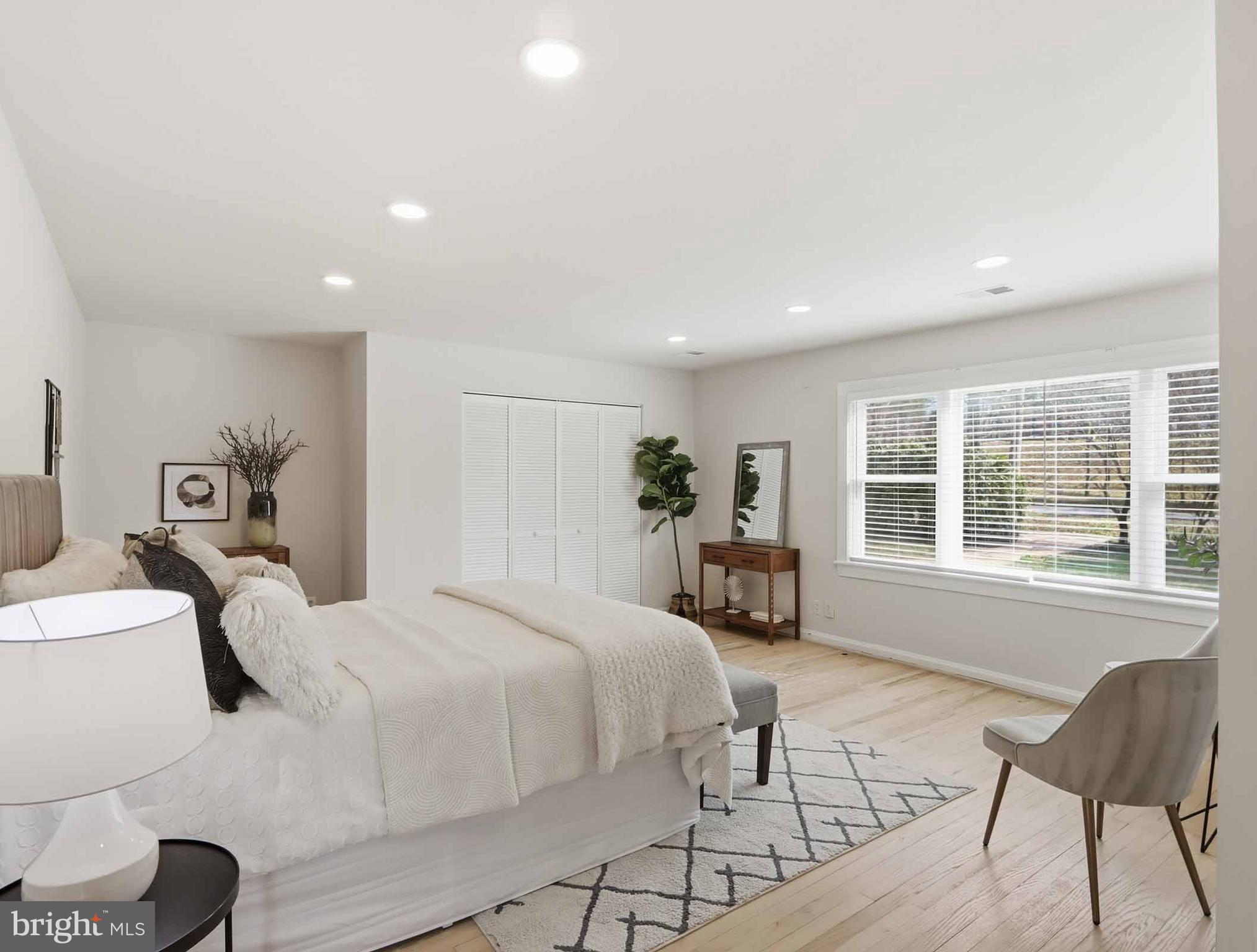 ANNANDALE ACRES - Residential