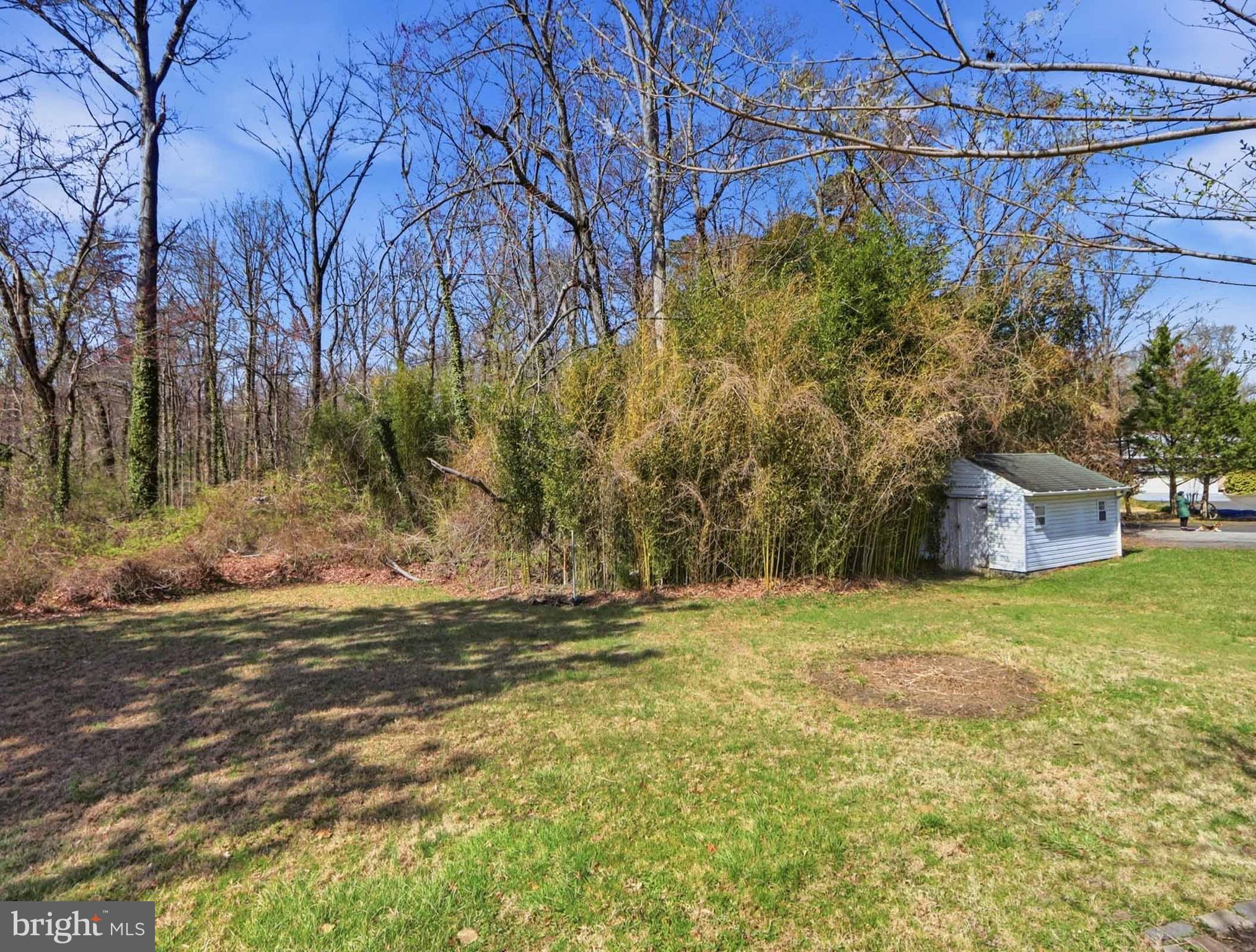 ANNANDALE ACRES - Residential