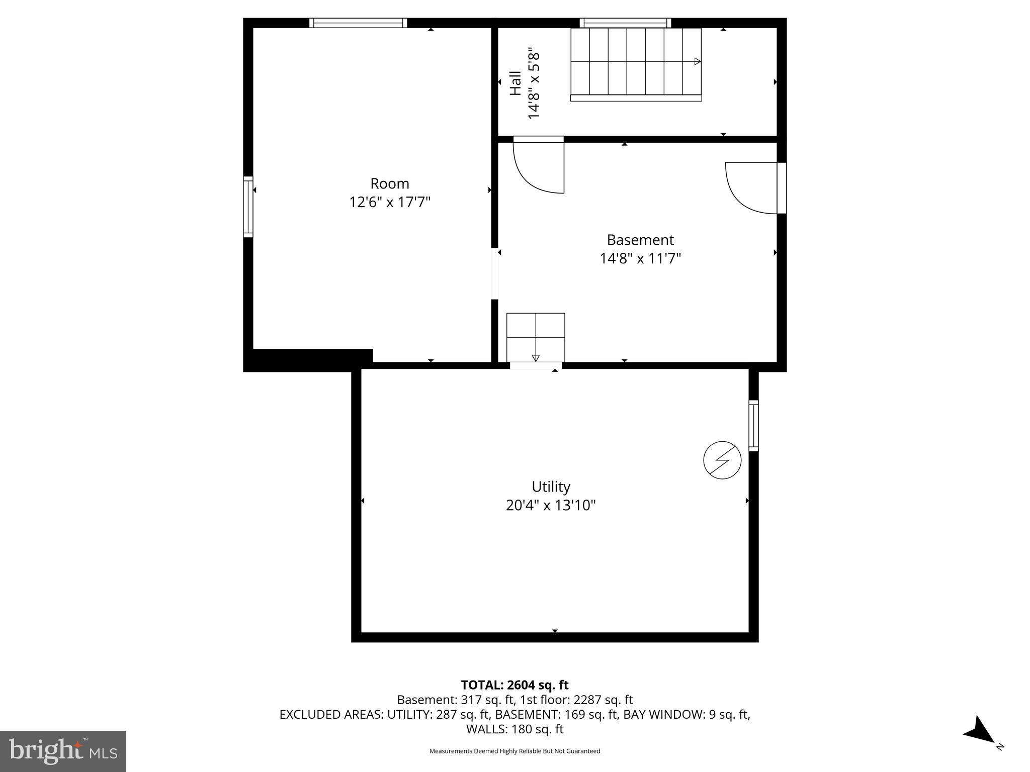 ANNANDALE ACRES - Residential
