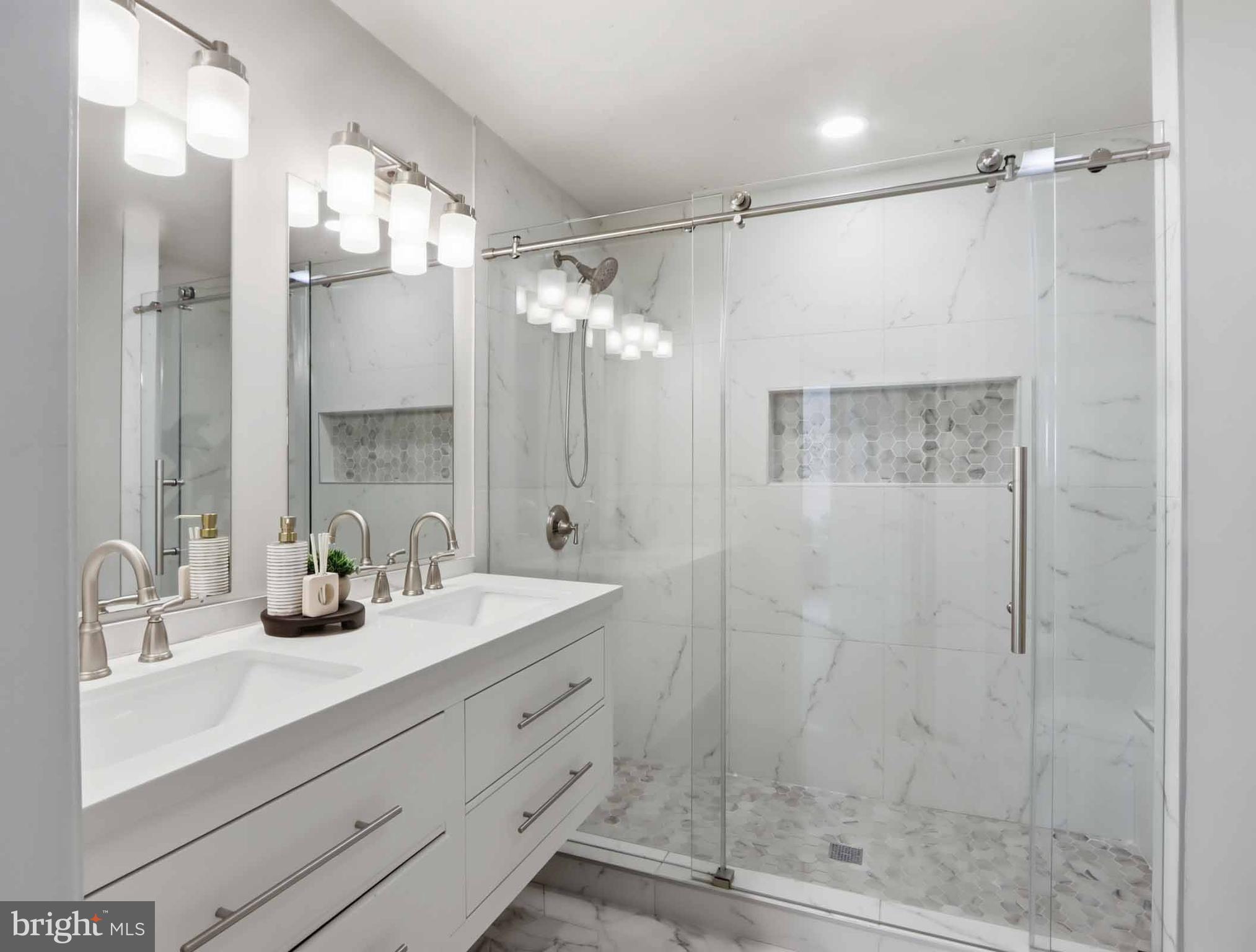 ANNANDALE ACRES - Residential