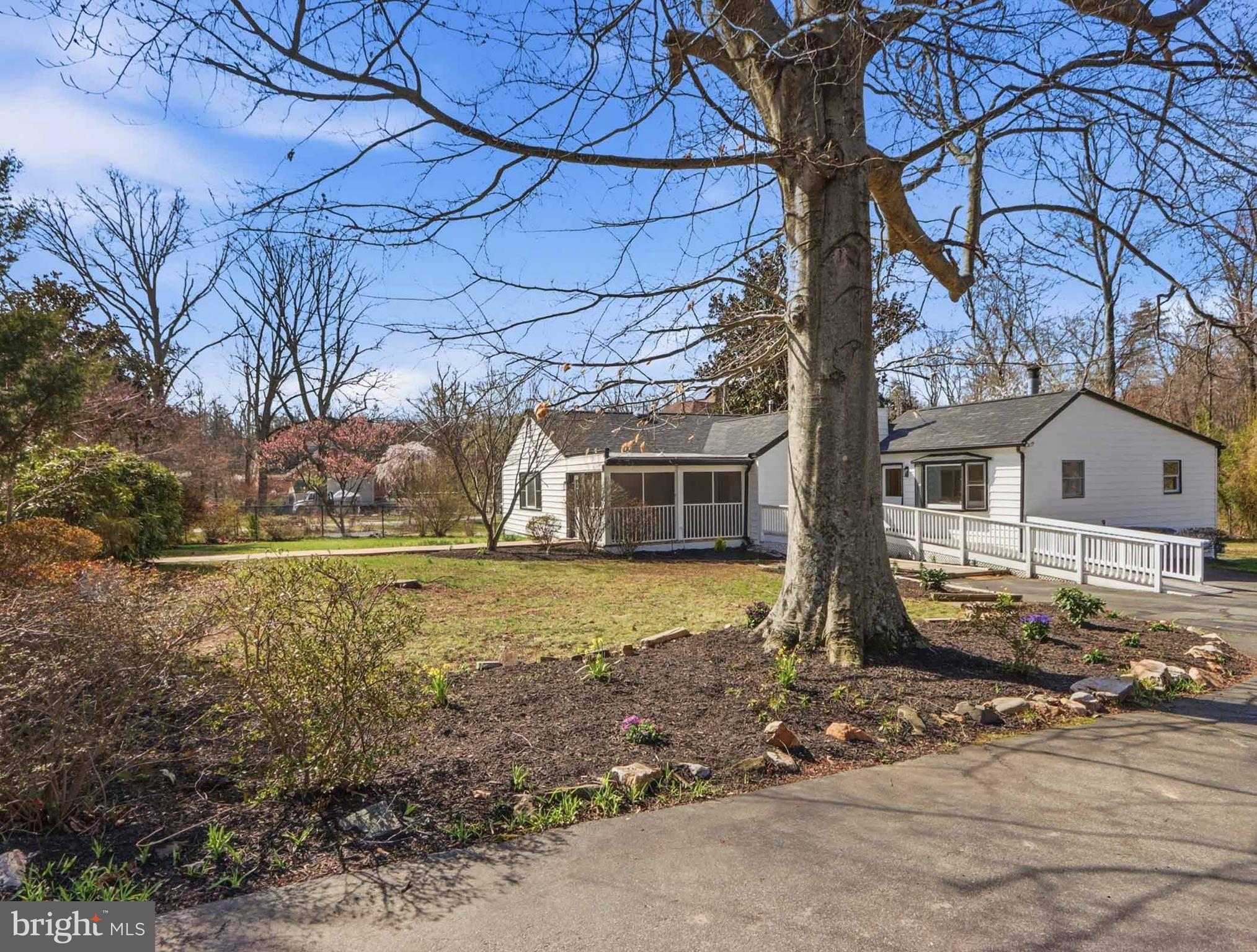 ANNANDALE ACRES - Residential