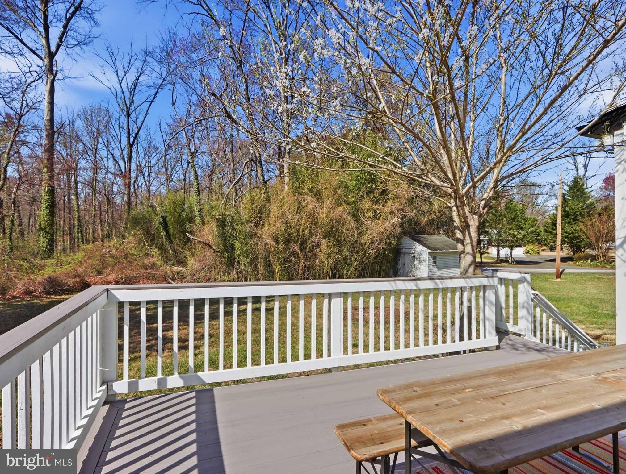 ANNANDALE ACRES - Residential