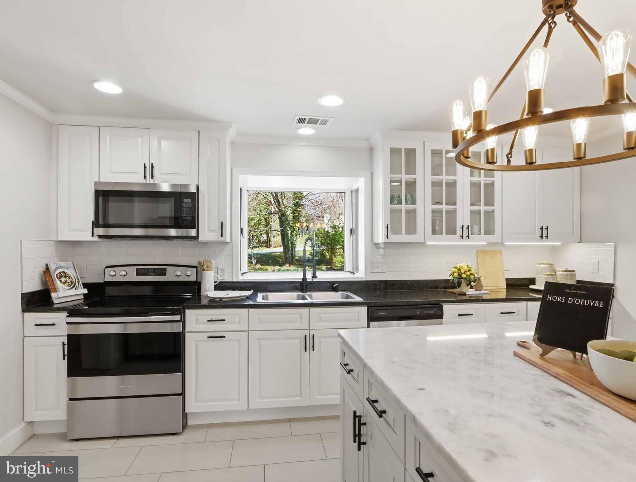 ANNANDALE ACRES - Residential