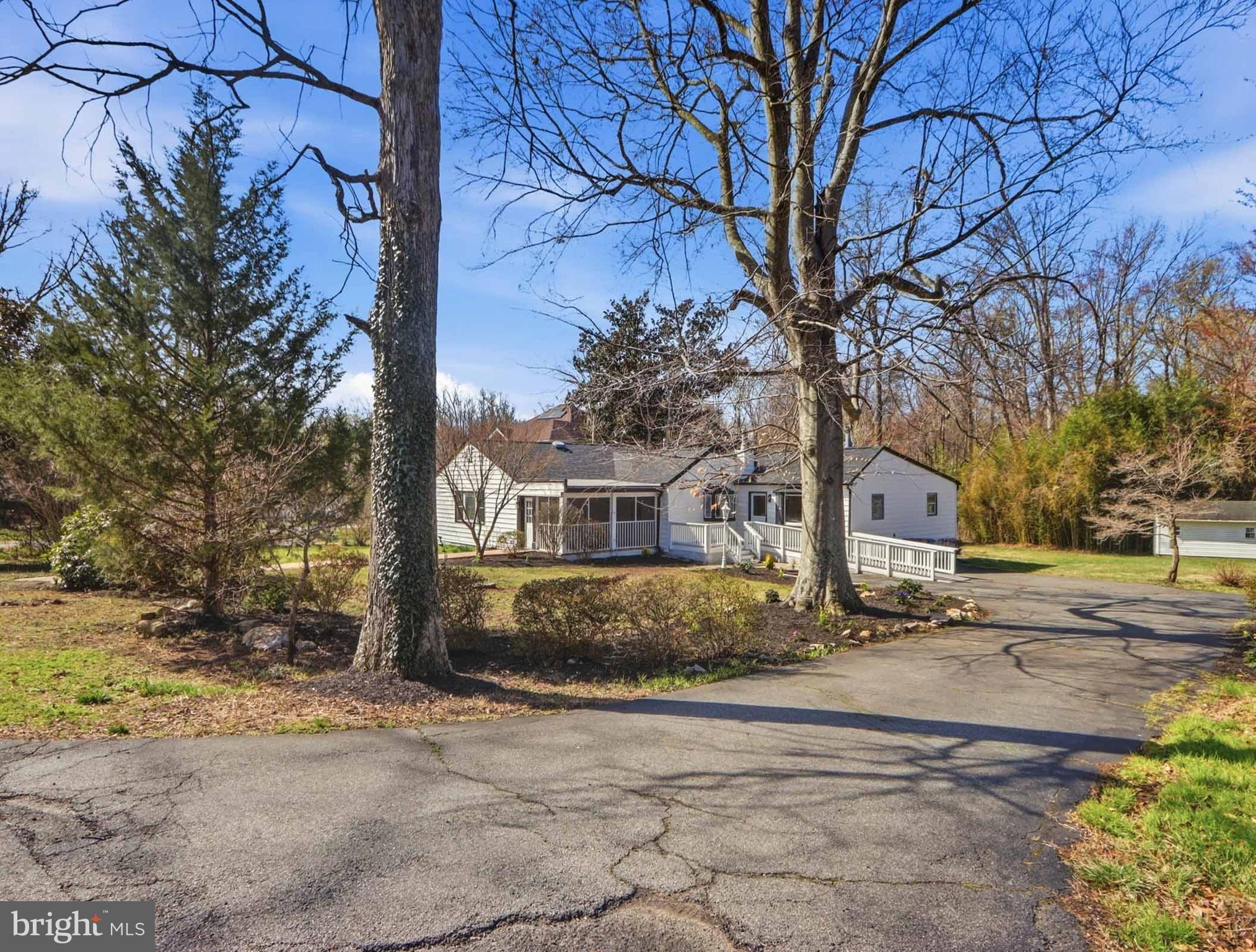 ANNANDALE ACRES - Residential