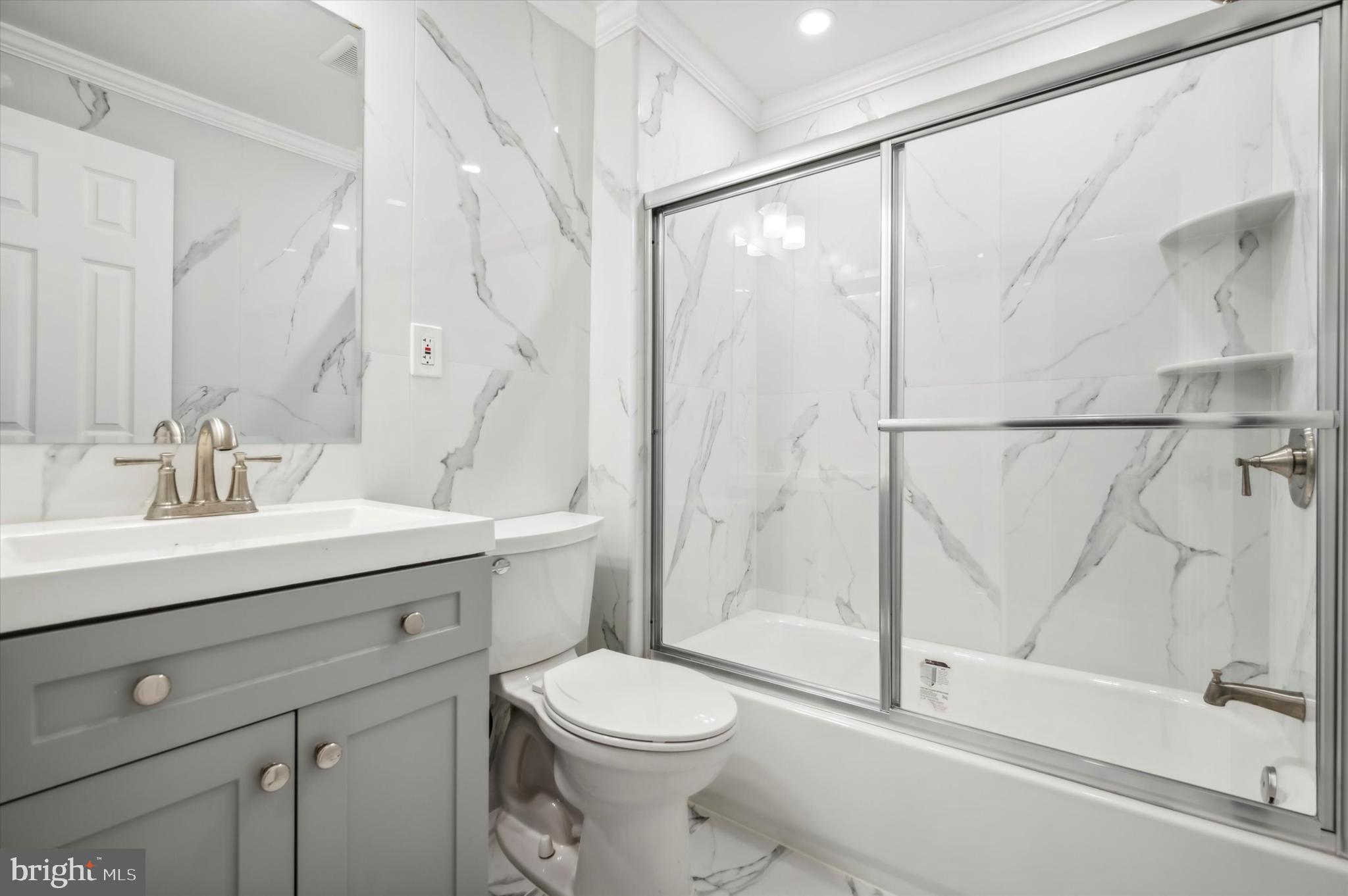 OLDE KENSINGTON - Residential Lease