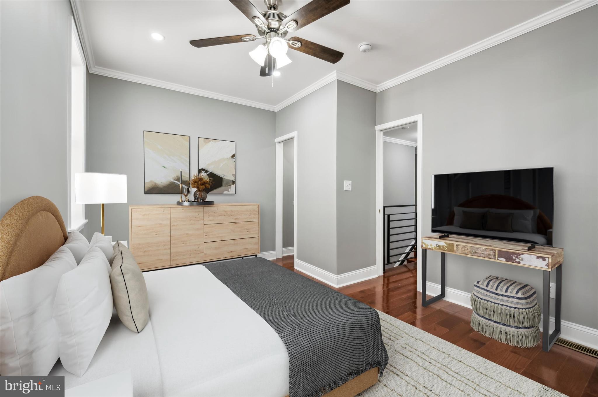 OLDE KENSINGTON - Residential Lease