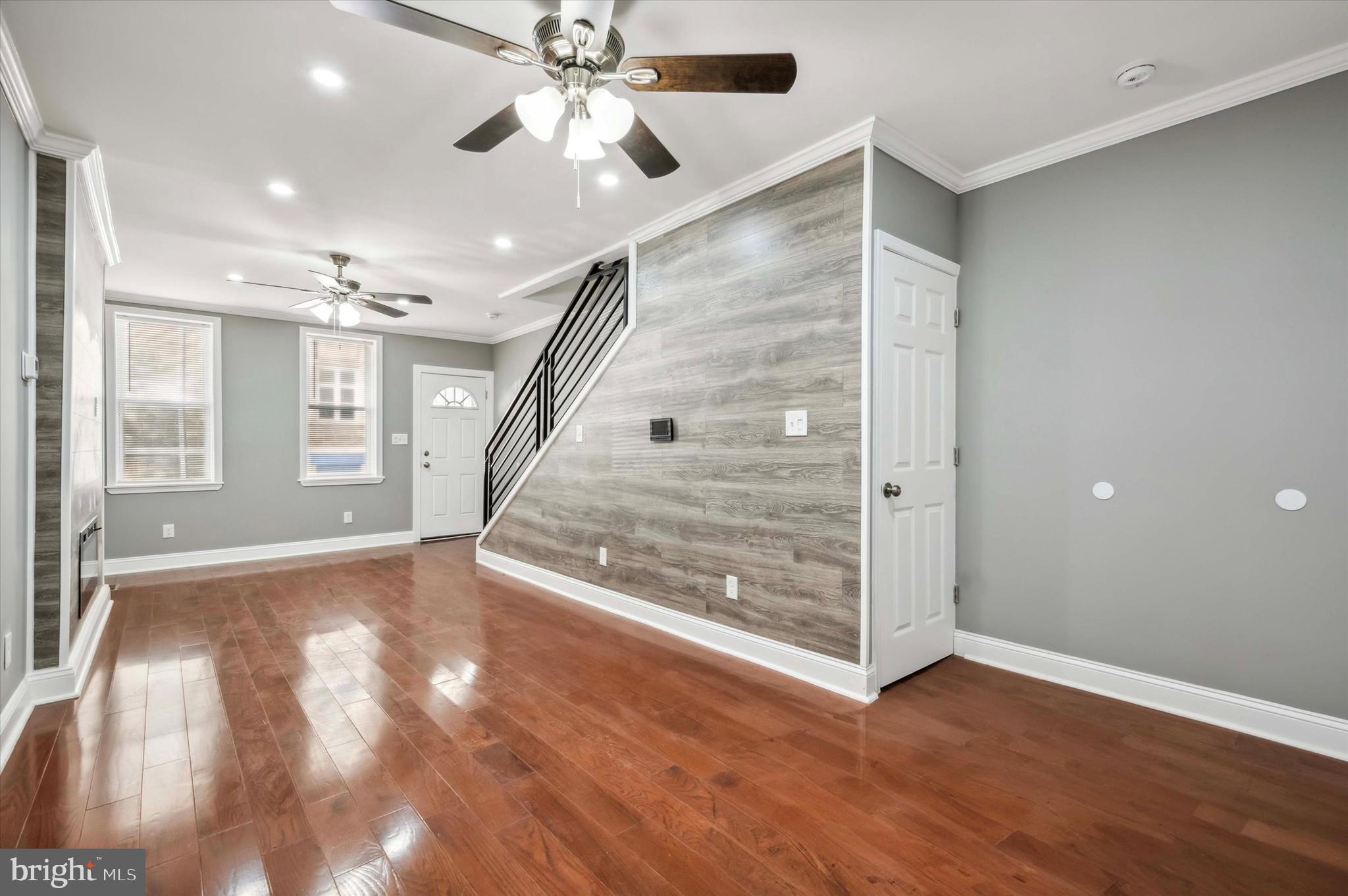 OLDE KENSINGTON - Residential Lease