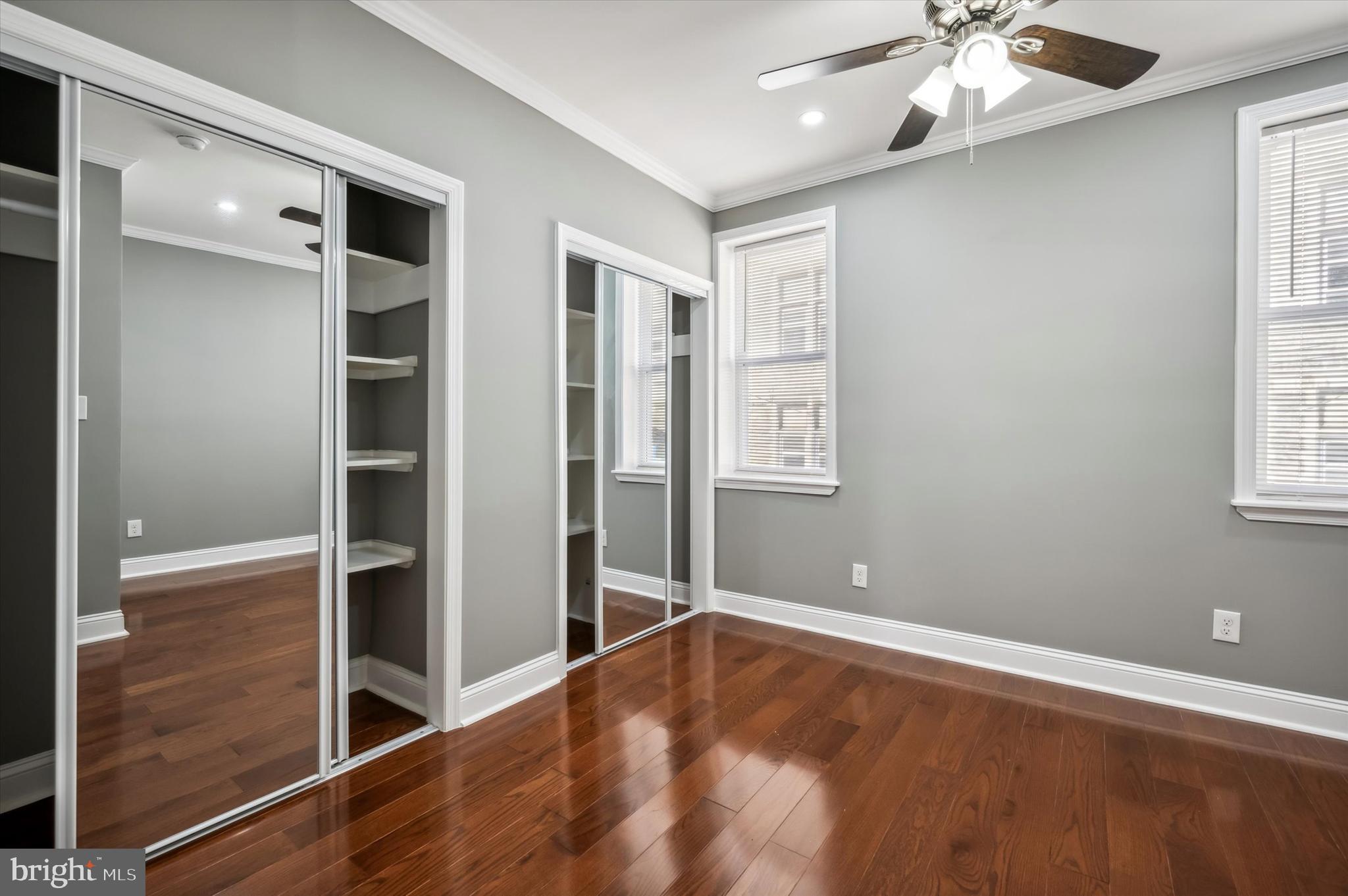 OLDE KENSINGTON - Residential Lease