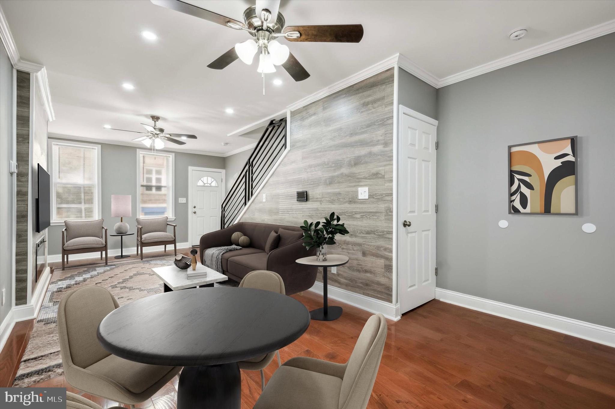 OLDE KENSINGTON - Residential Lease