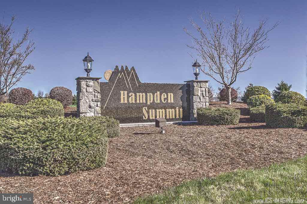 HAMPDEN SUMMIT - Residential