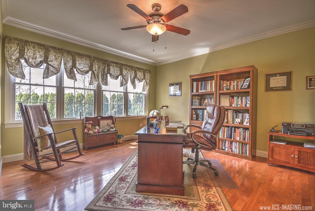 HAMPDEN SUMMIT - Residential