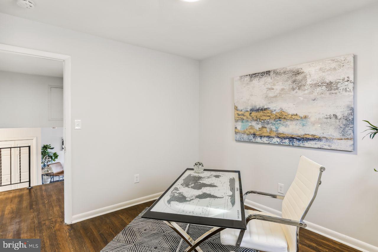 DRESDEN GREEN - Residential