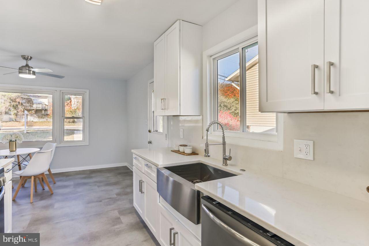 DRESDEN GREEN - Residential