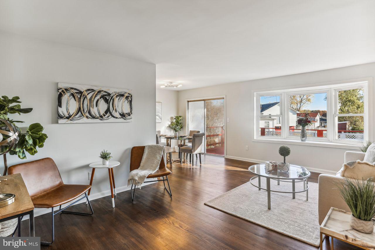 DRESDEN GREEN - Residential