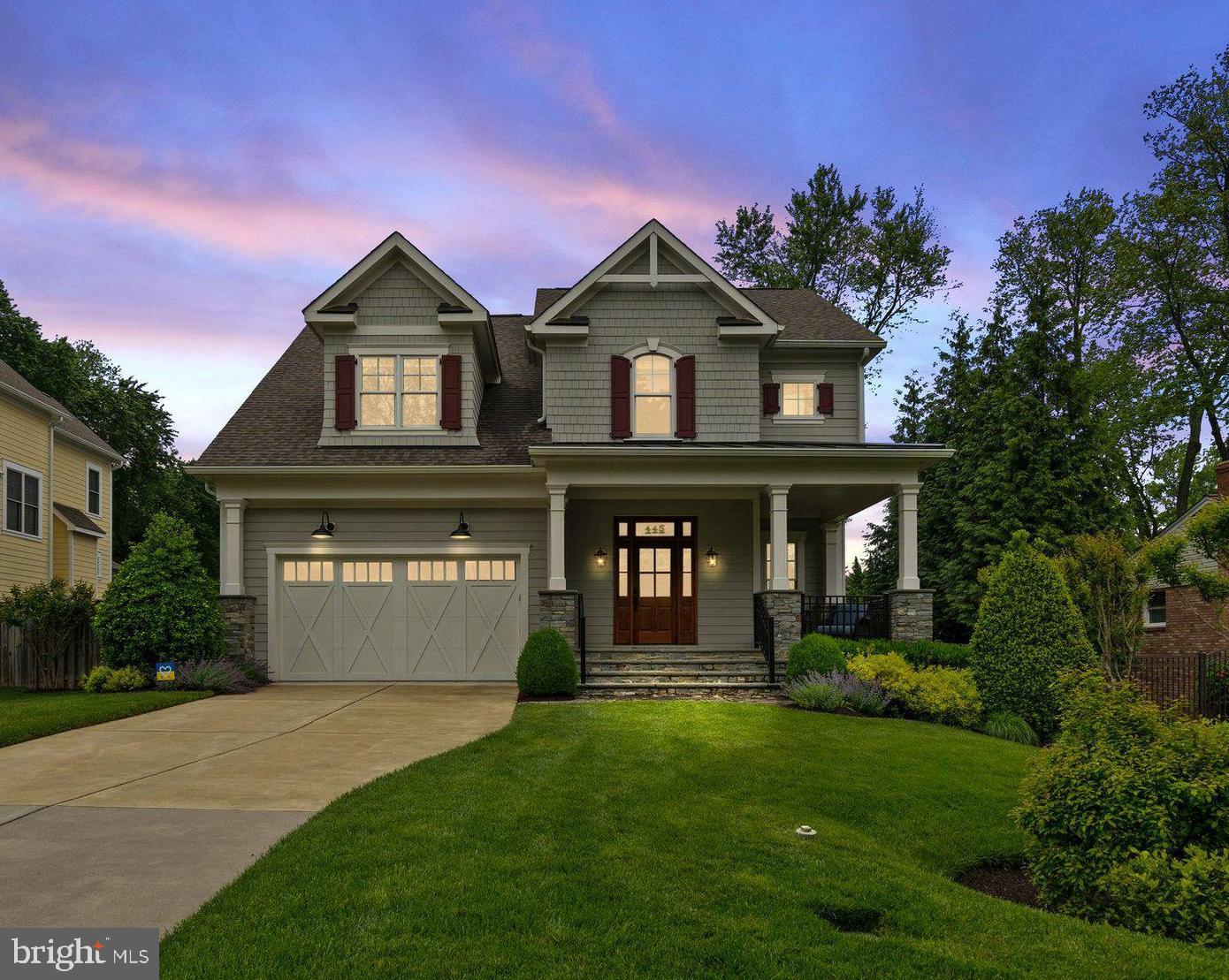 WINDOVER HEIGHTS - Residential