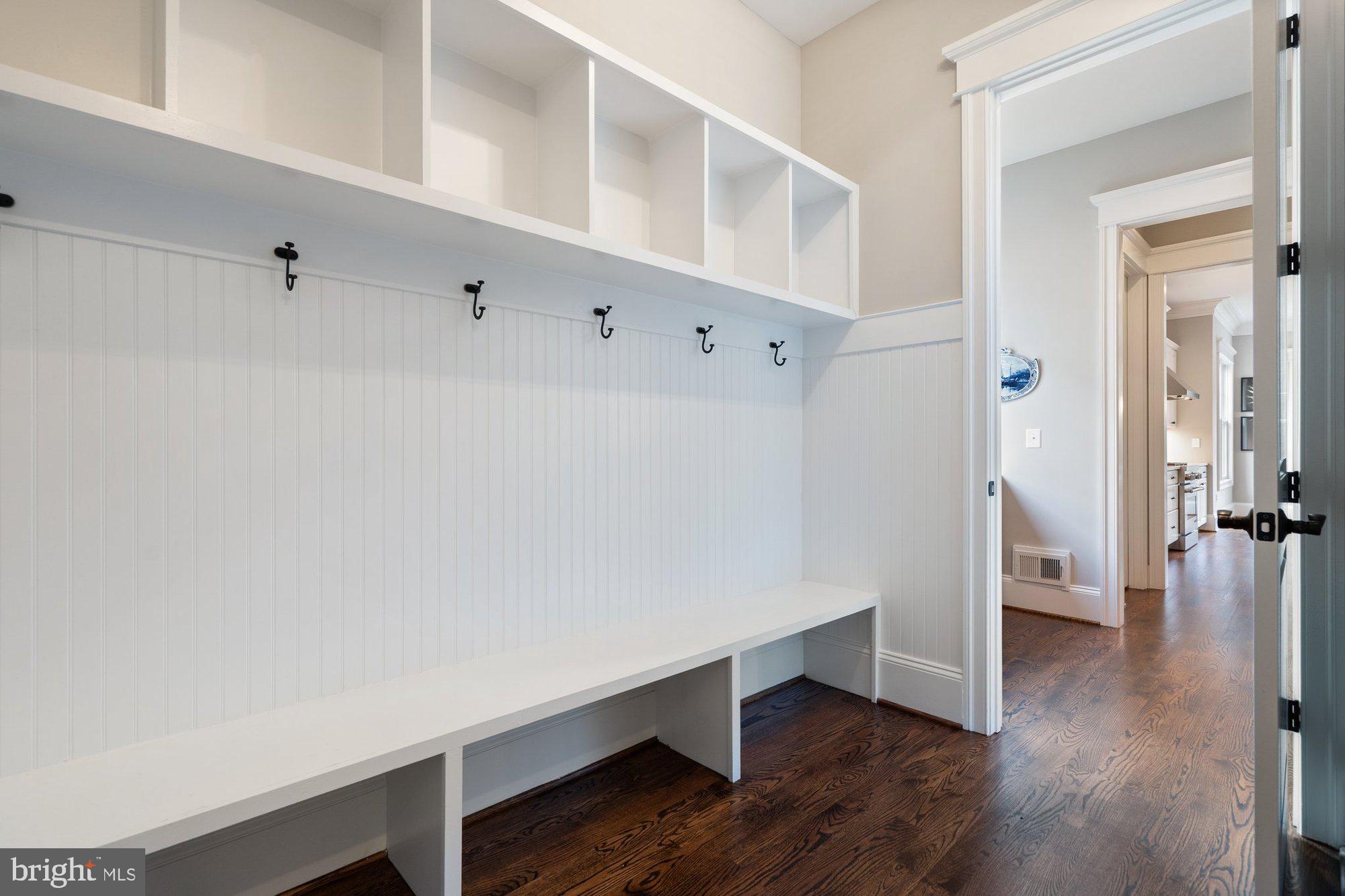 WINDOVER HEIGHTS - Residential