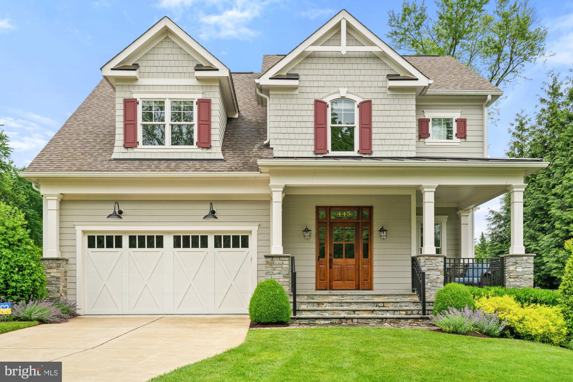 WINDOVER HEIGHTS - Residential