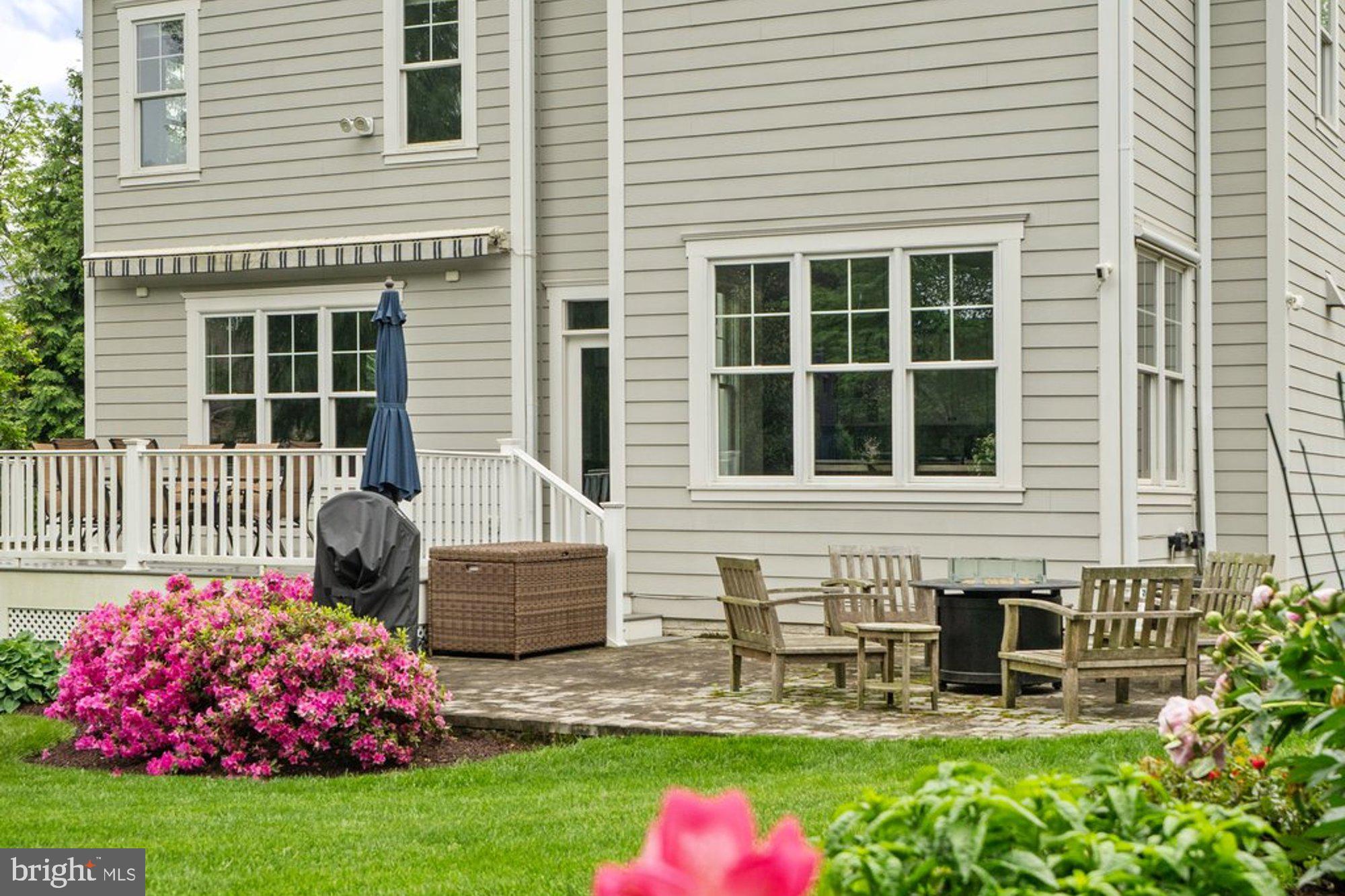 WINDOVER HEIGHTS - Residential