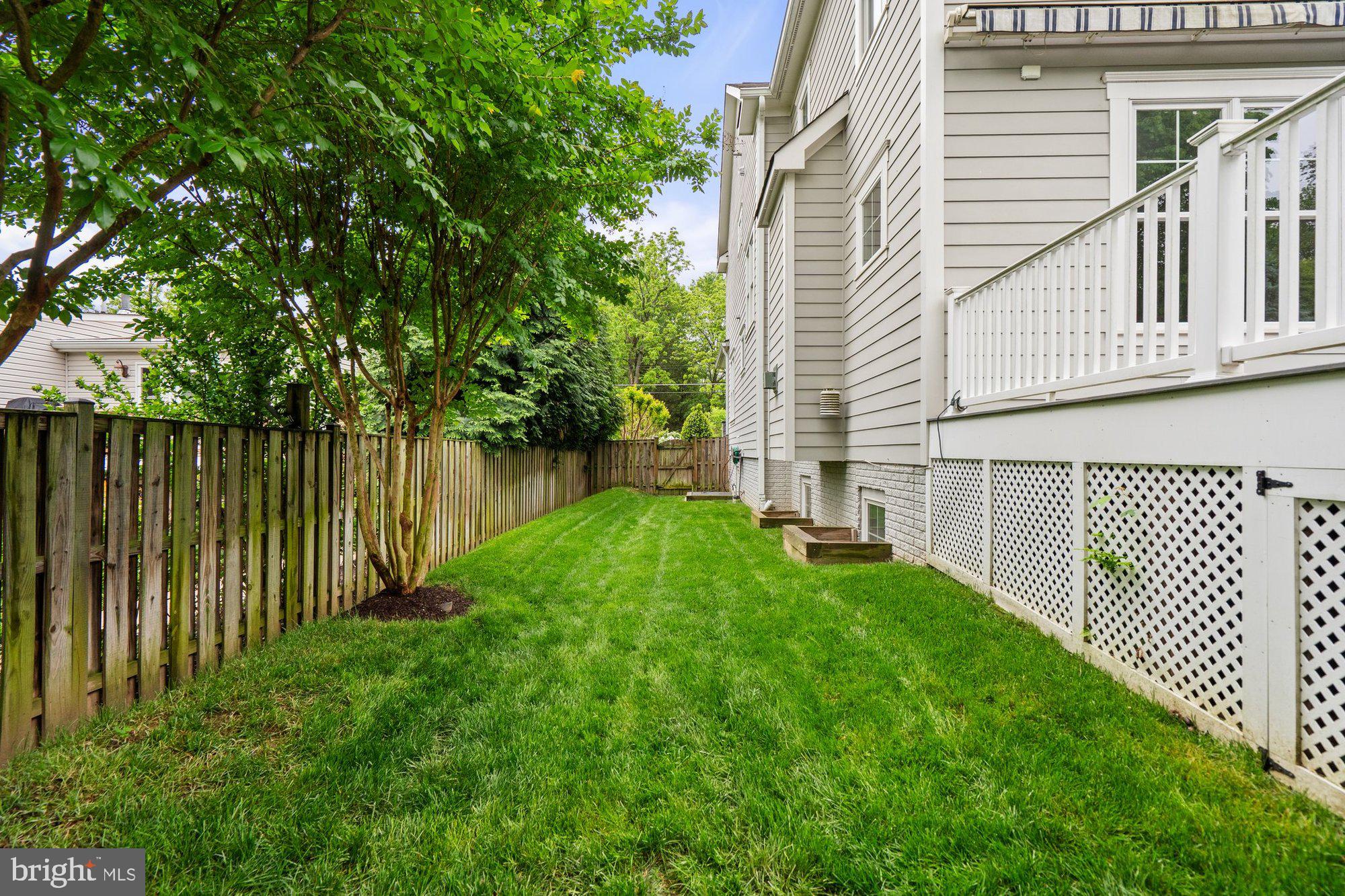 WINDOVER HEIGHTS - Residential