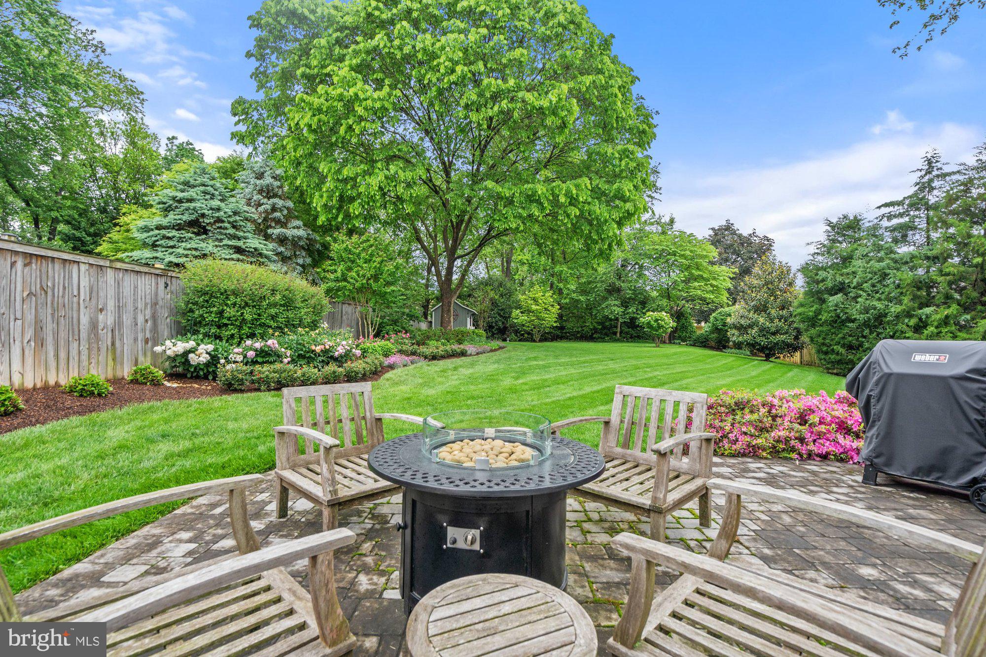 WINDOVER HEIGHTS - Residential