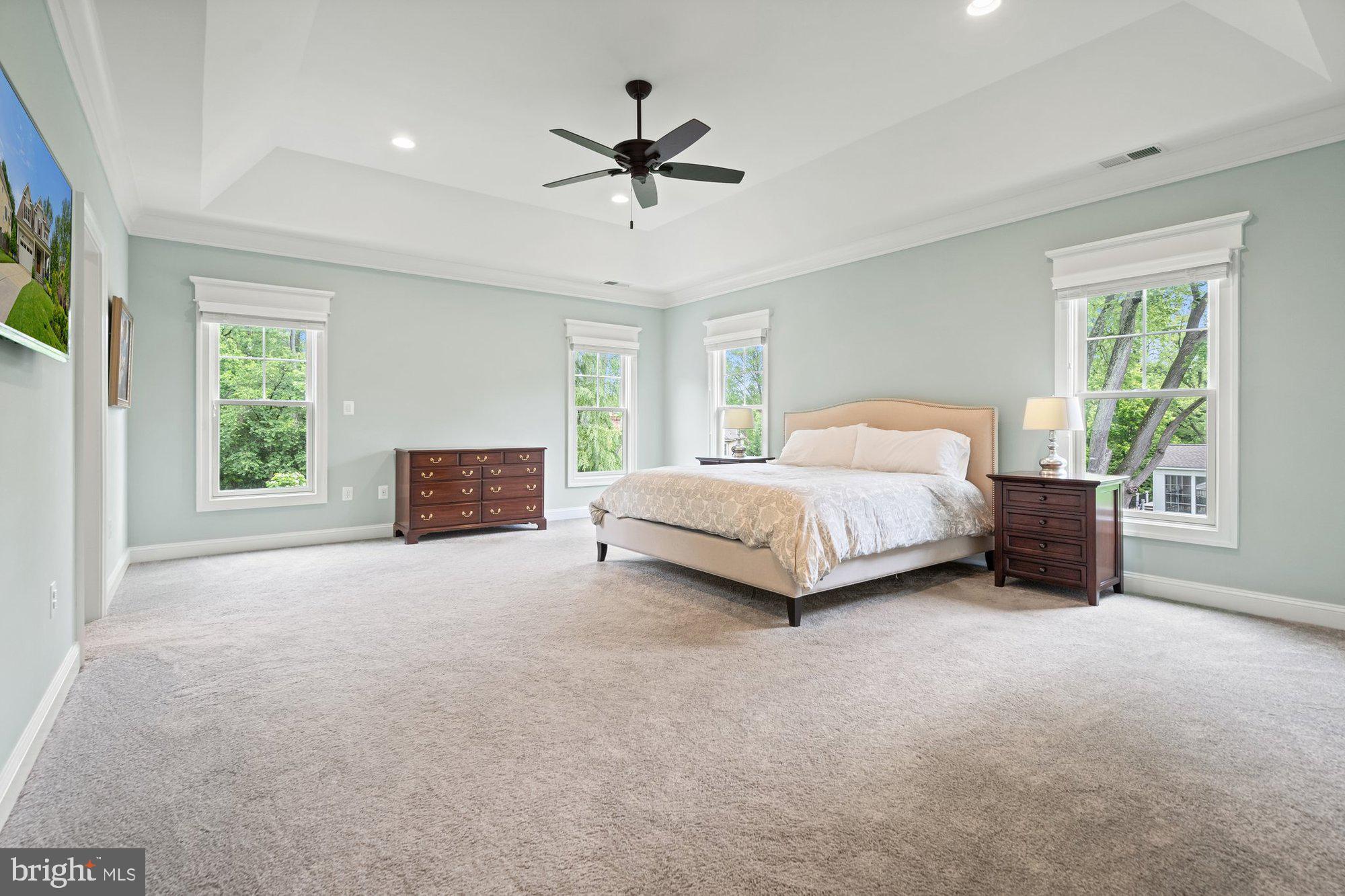 WINDOVER HEIGHTS - Residential