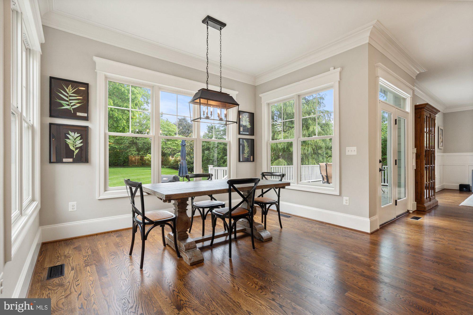 WINDOVER HEIGHTS - Residential