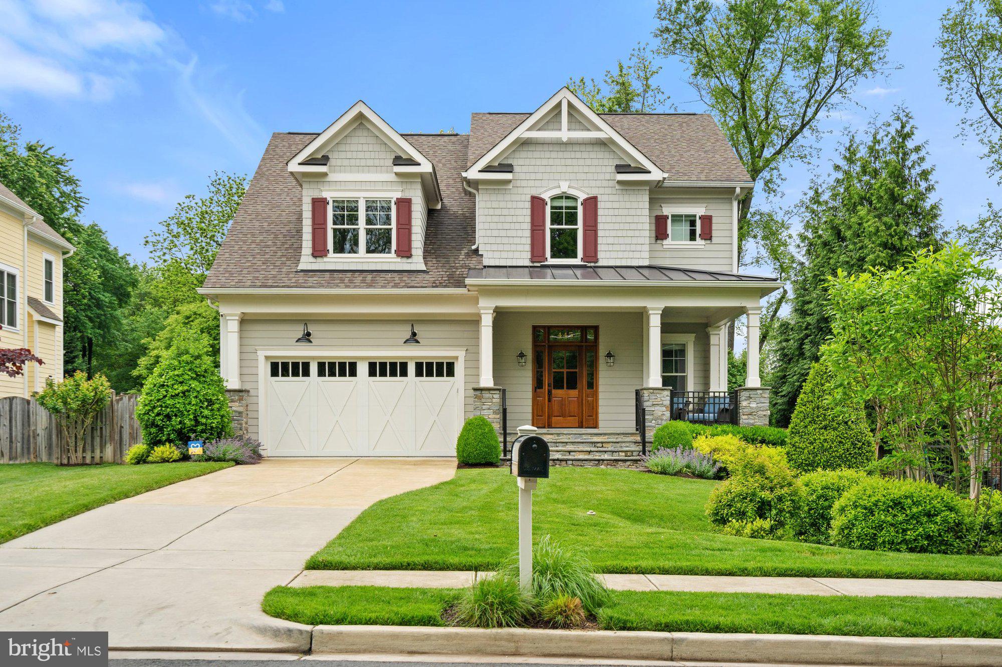 WINDOVER HEIGHTS - Residential