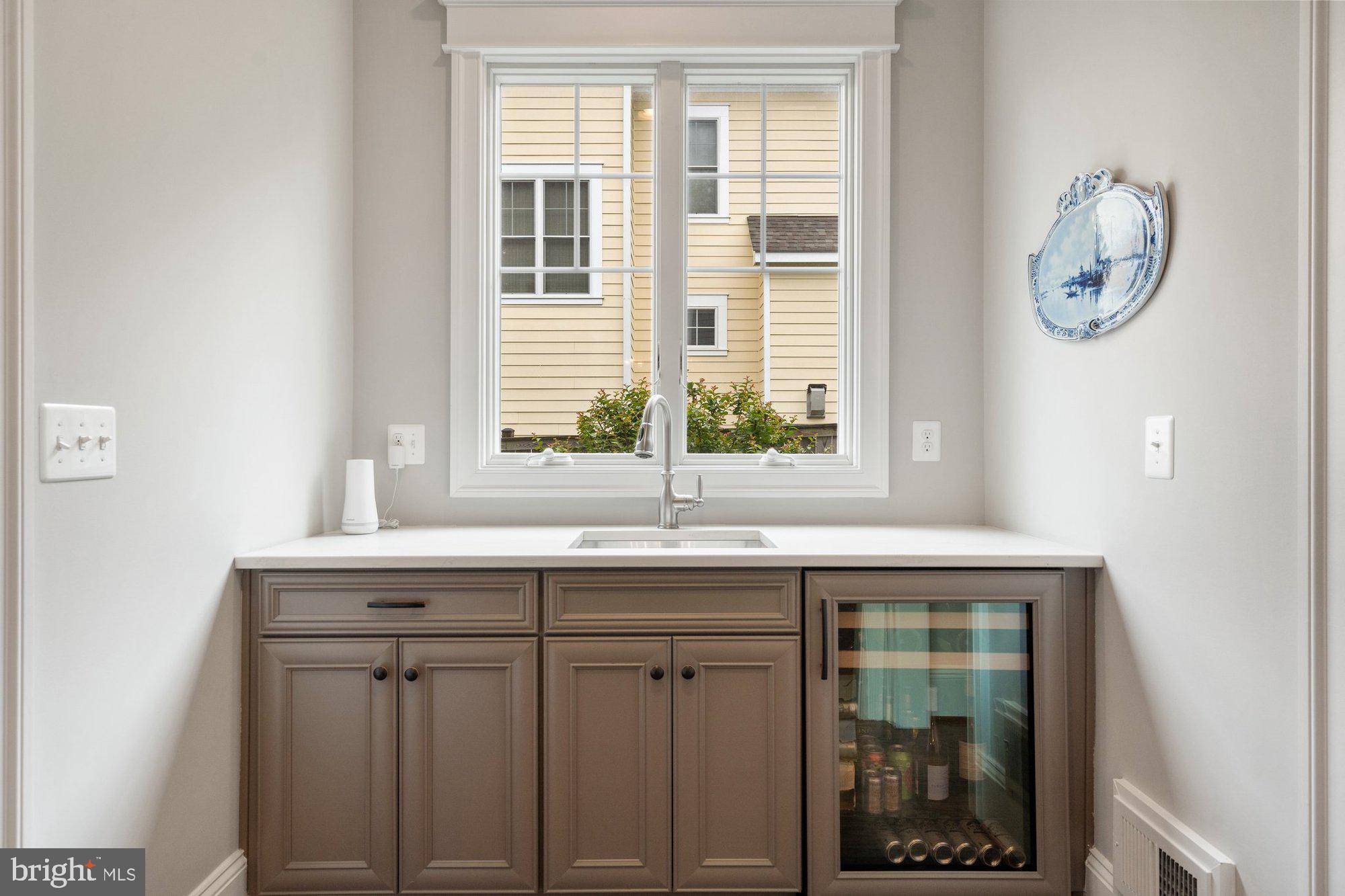 WINDOVER HEIGHTS - Residential