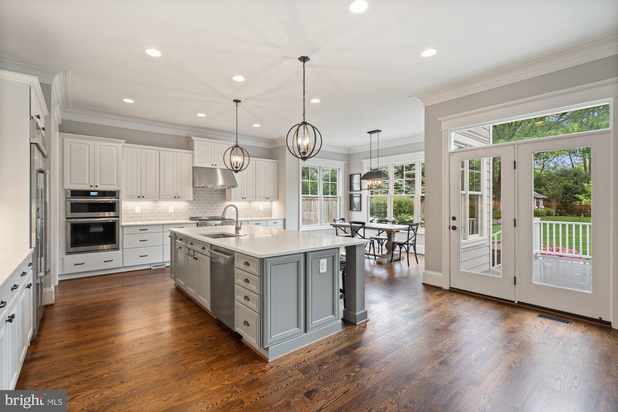 WINDOVER HEIGHTS - Residential