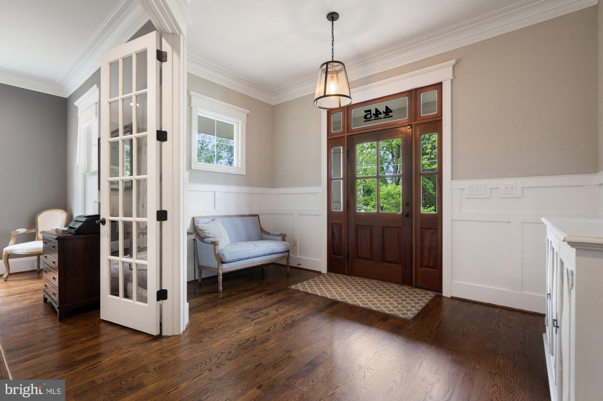 WINDOVER HEIGHTS - Residential