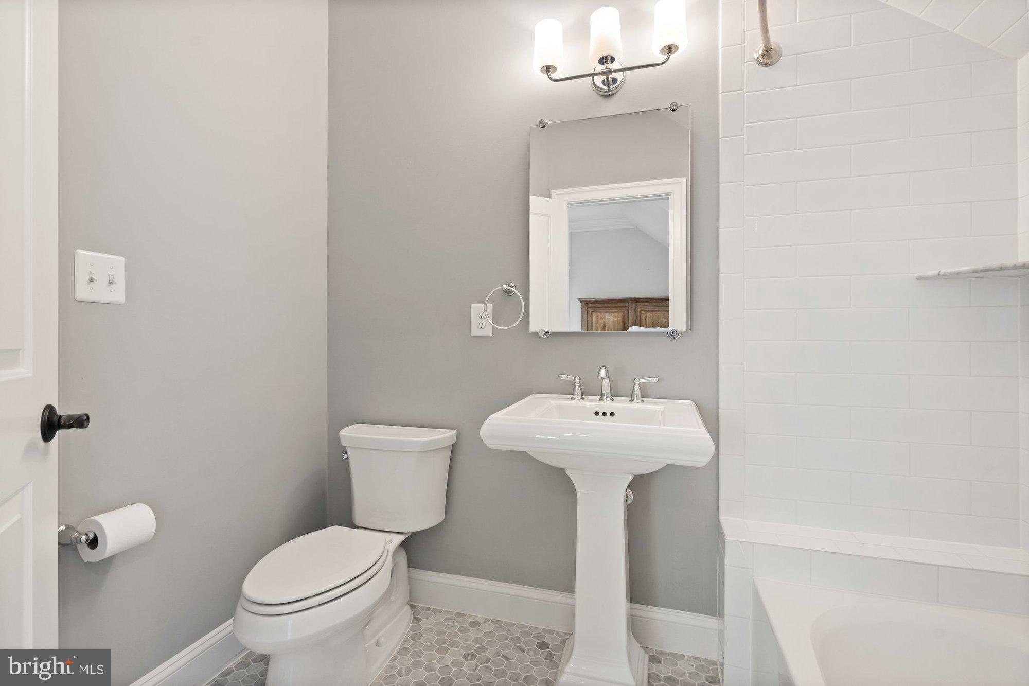 WINDOVER HEIGHTS - Residential