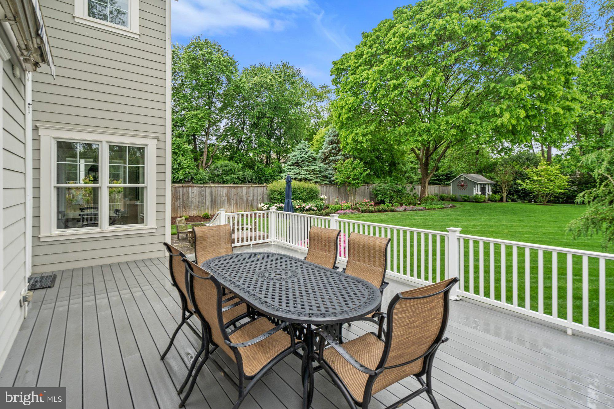 WINDOVER HEIGHTS - Residential