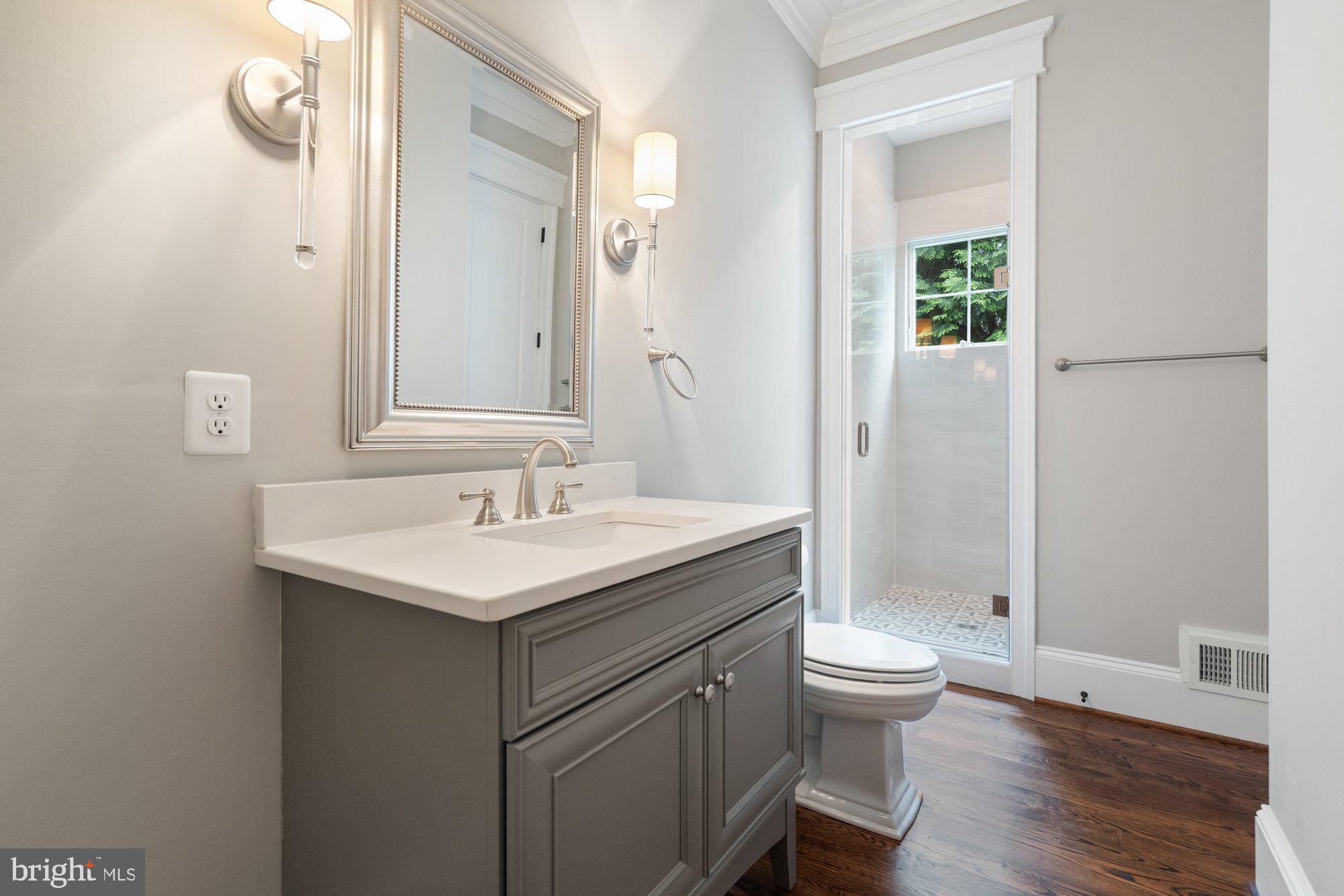 WINDOVER HEIGHTS - Residential