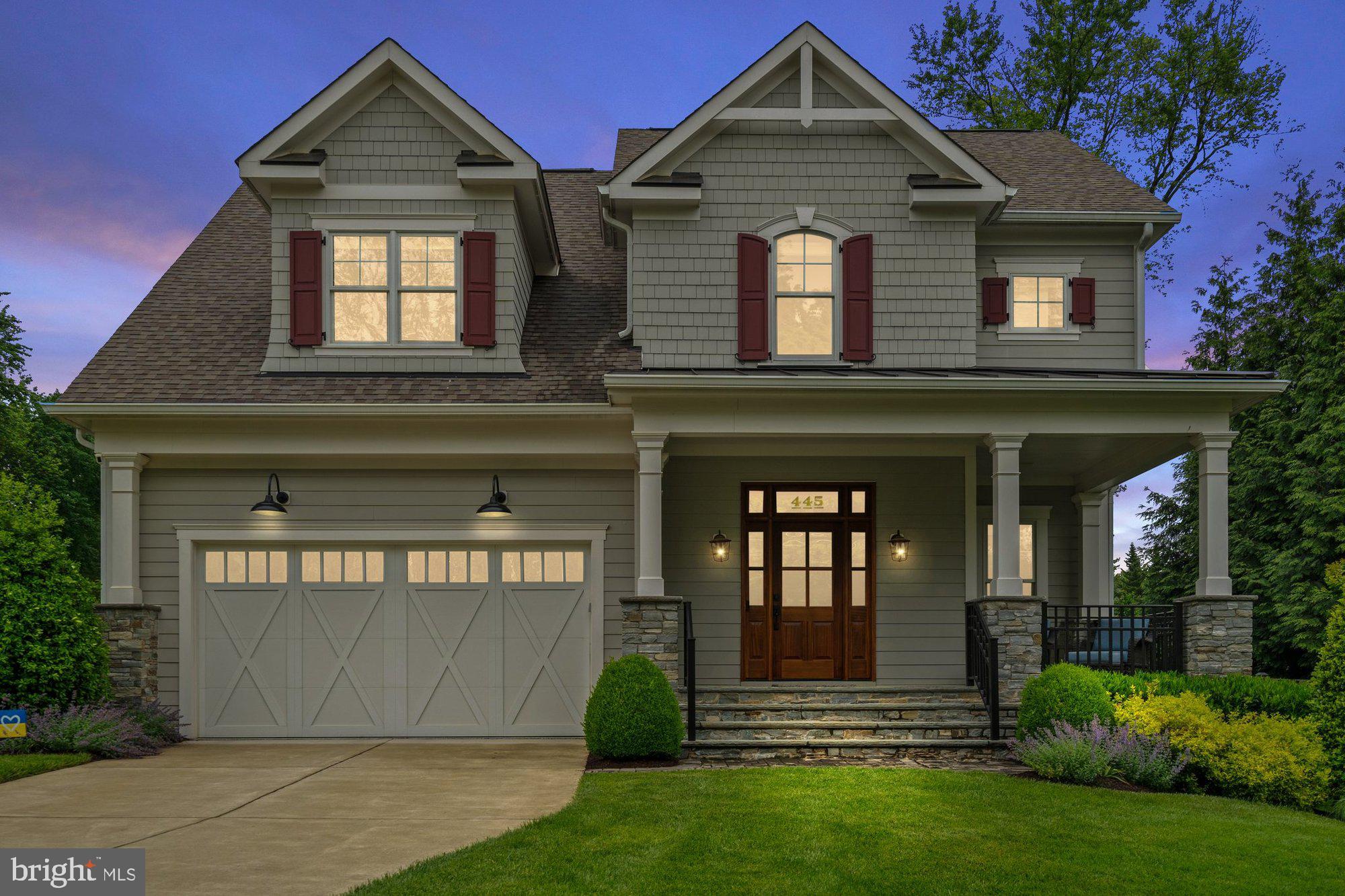 WINDOVER HEIGHTS - Residential