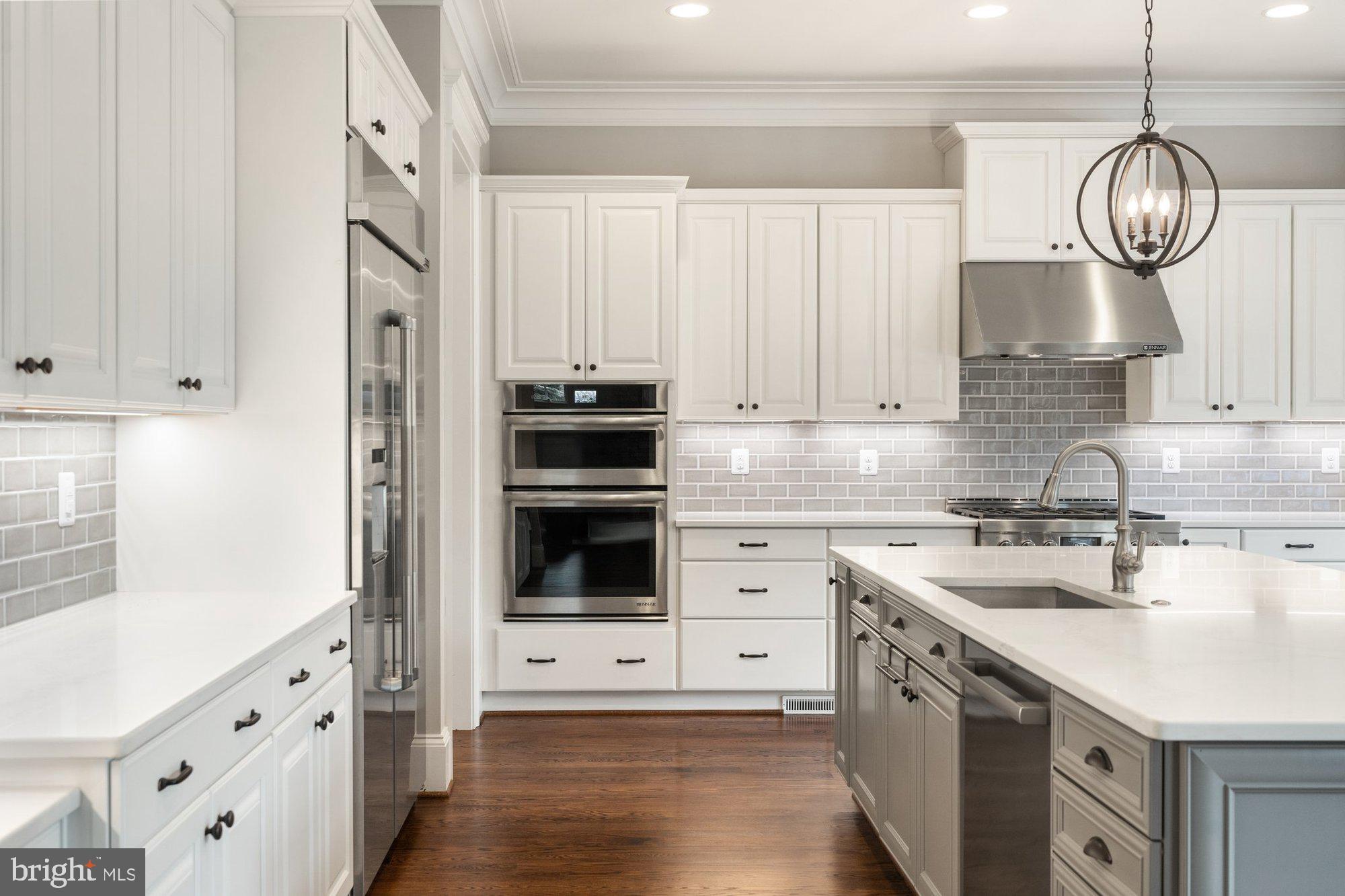 WINDOVER HEIGHTS - Residential