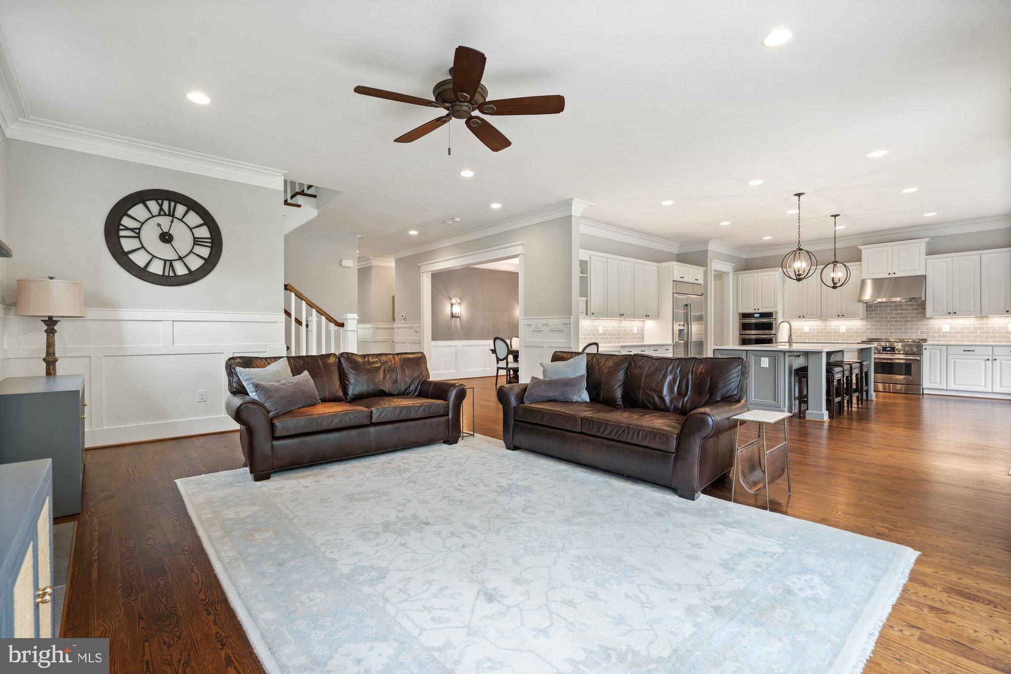 WINDOVER HEIGHTS - Residential