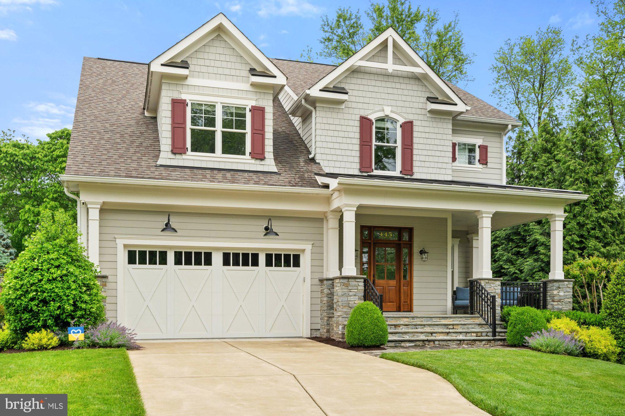 WINDOVER HEIGHTS - Residential