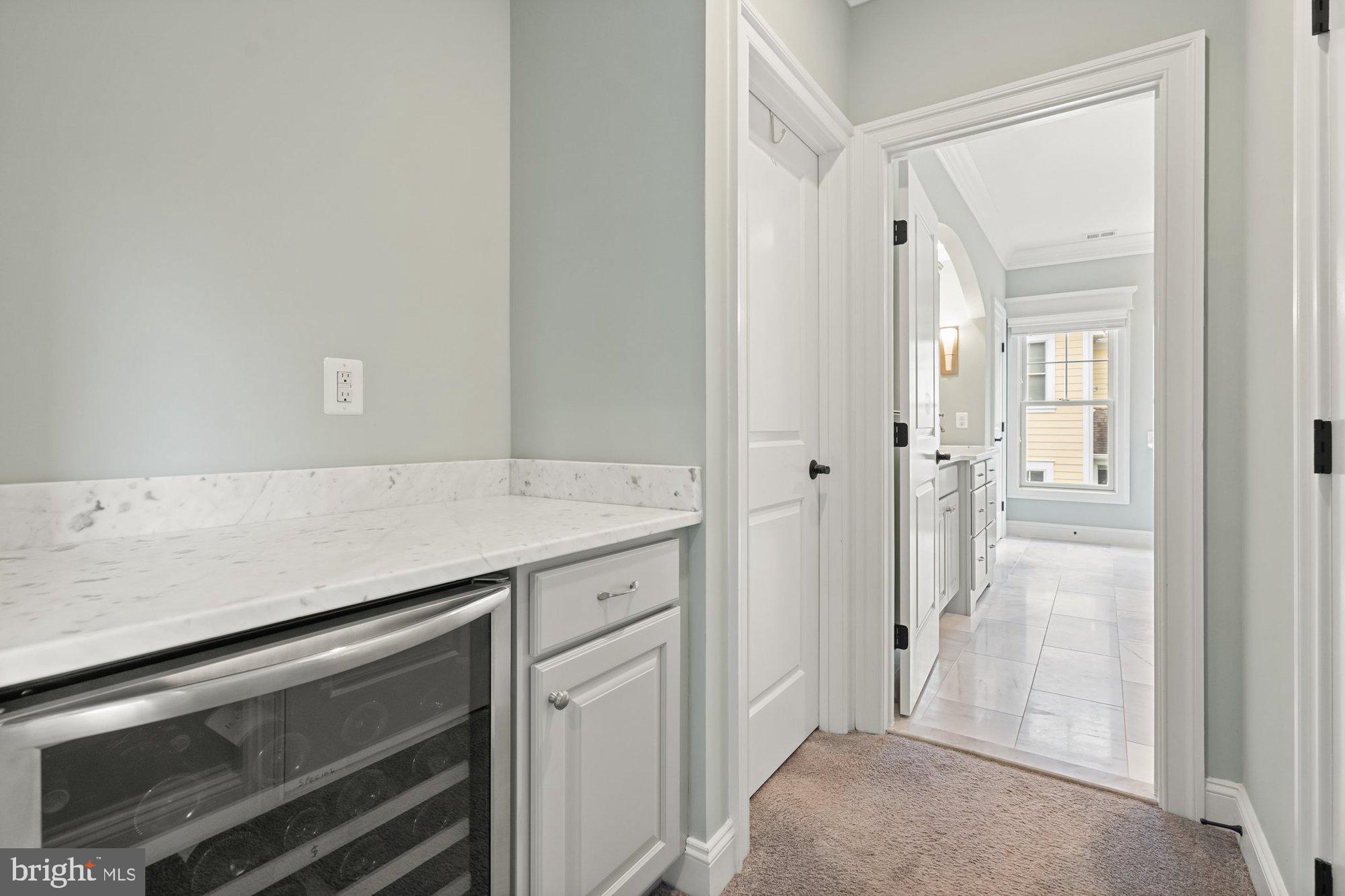 WINDOVER HEIGHTS - Residential