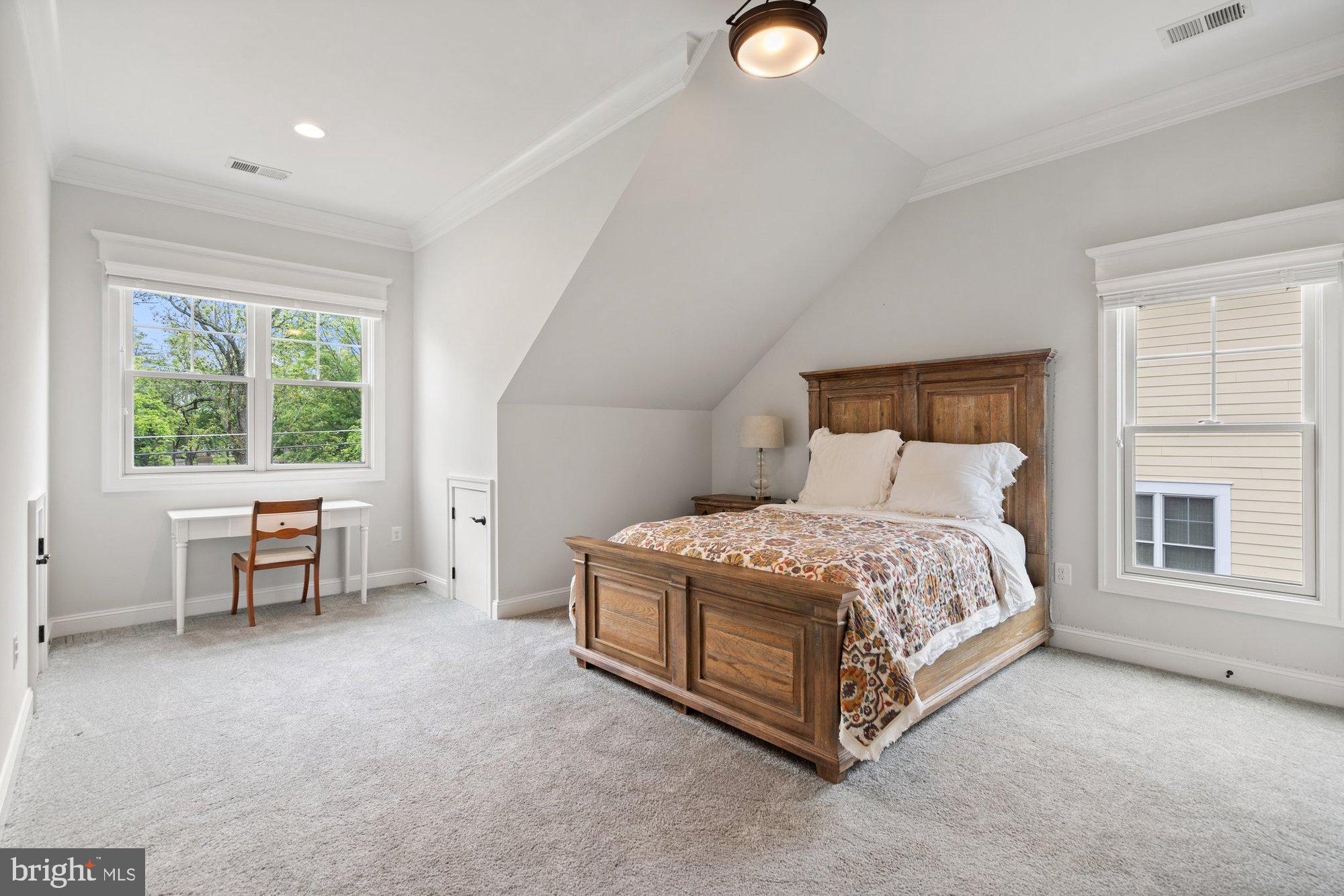 WINDOVER HEIGHTS - Residential