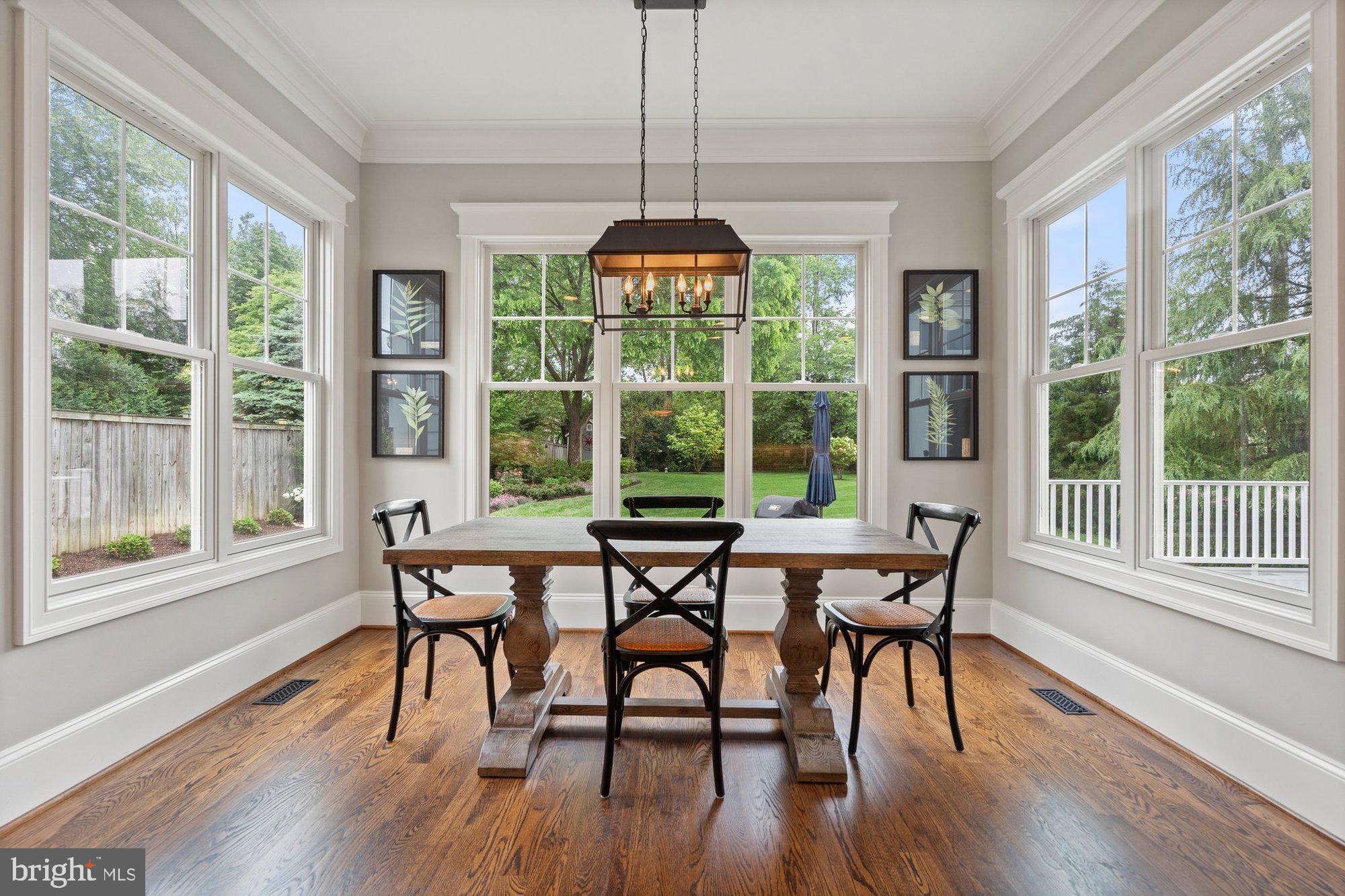 WINDOVER HEIGHTS - Residential