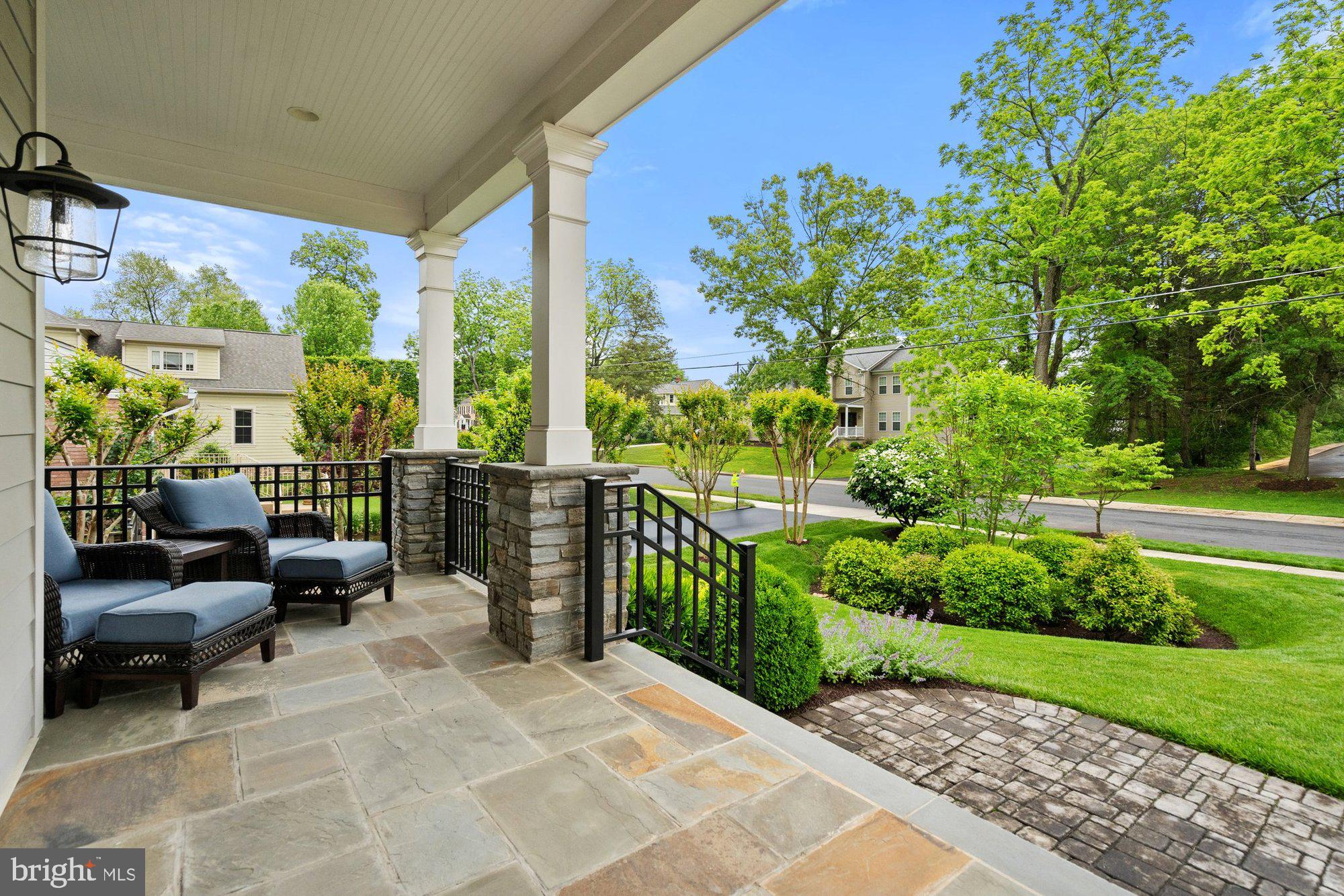 WINDOVER HEIGHTS - Residential