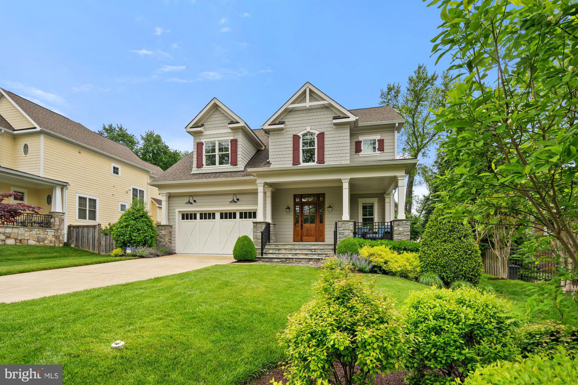 WINDOVER HEIGHTS - Residential